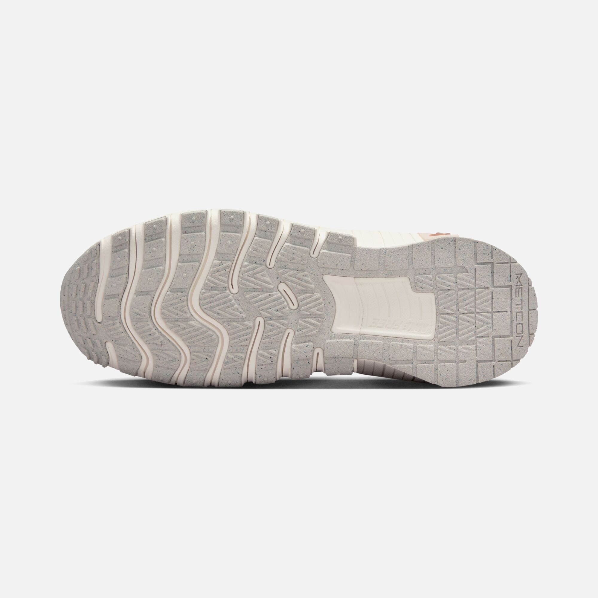 Nike Free Metcon 6 Workout SS25 Kadın Spor Ayakkabı