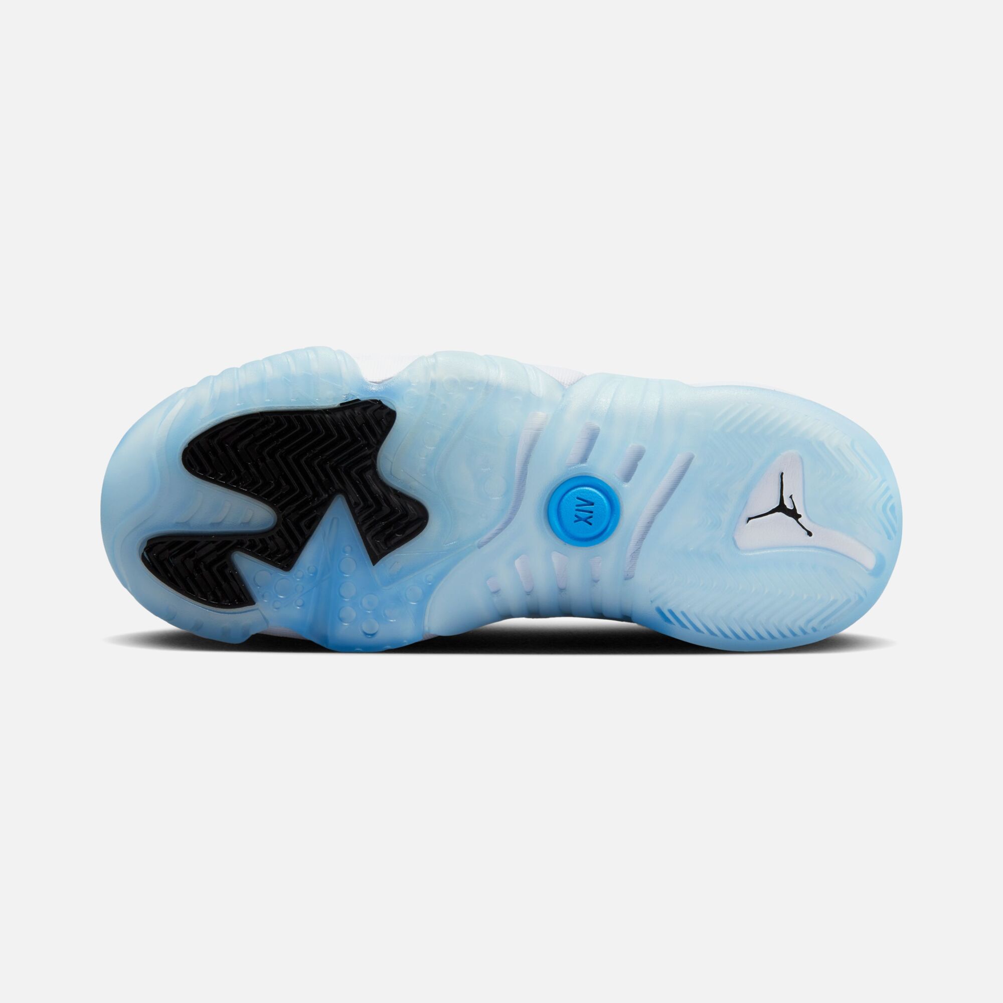 Nike Jordan Jumpman Two Trey (GS) Spor Ayakkabı