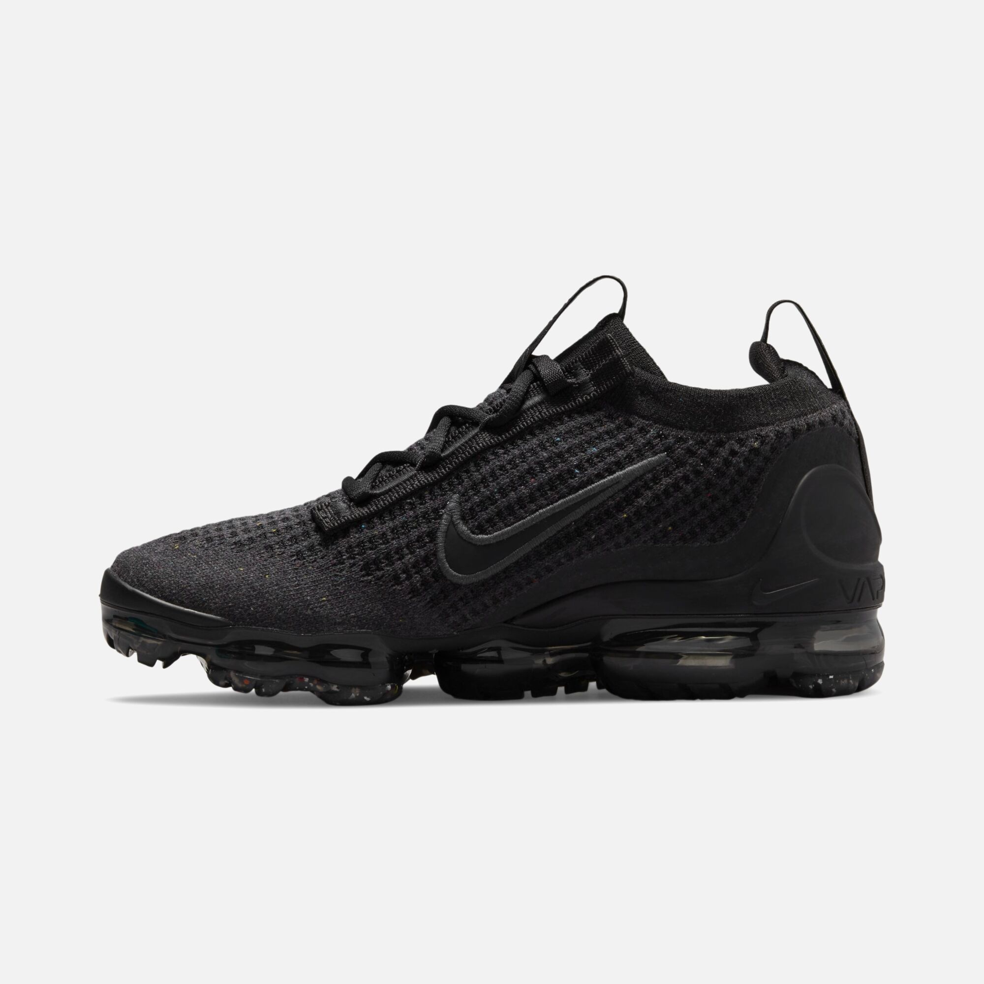 Nike Air VaporMax 2021 Flyknit (GS) Spor Ayakkabı