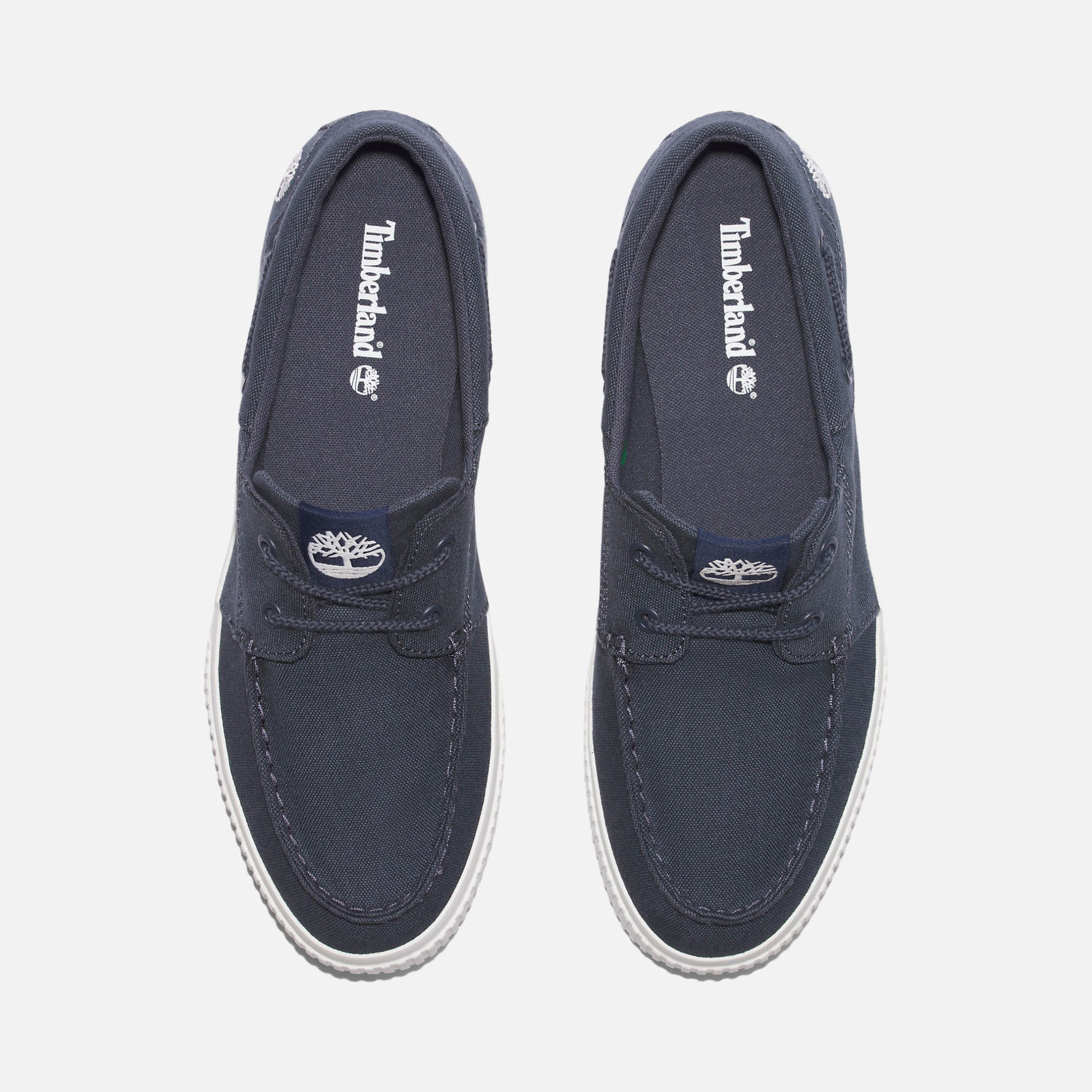 Timberland Sportswear Mylo Bay Low Lace Up Canvas Erkek Spor Ayakkabı