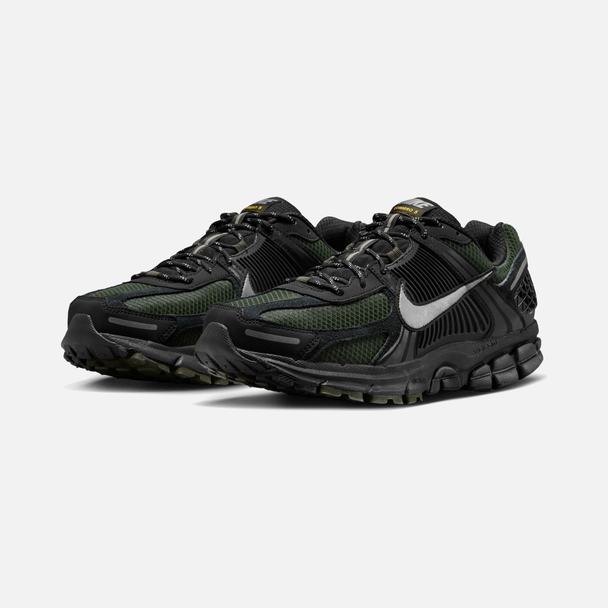 Nike Zoom Vomero 5 Sportswear HO24 Erkek Ayakkabı