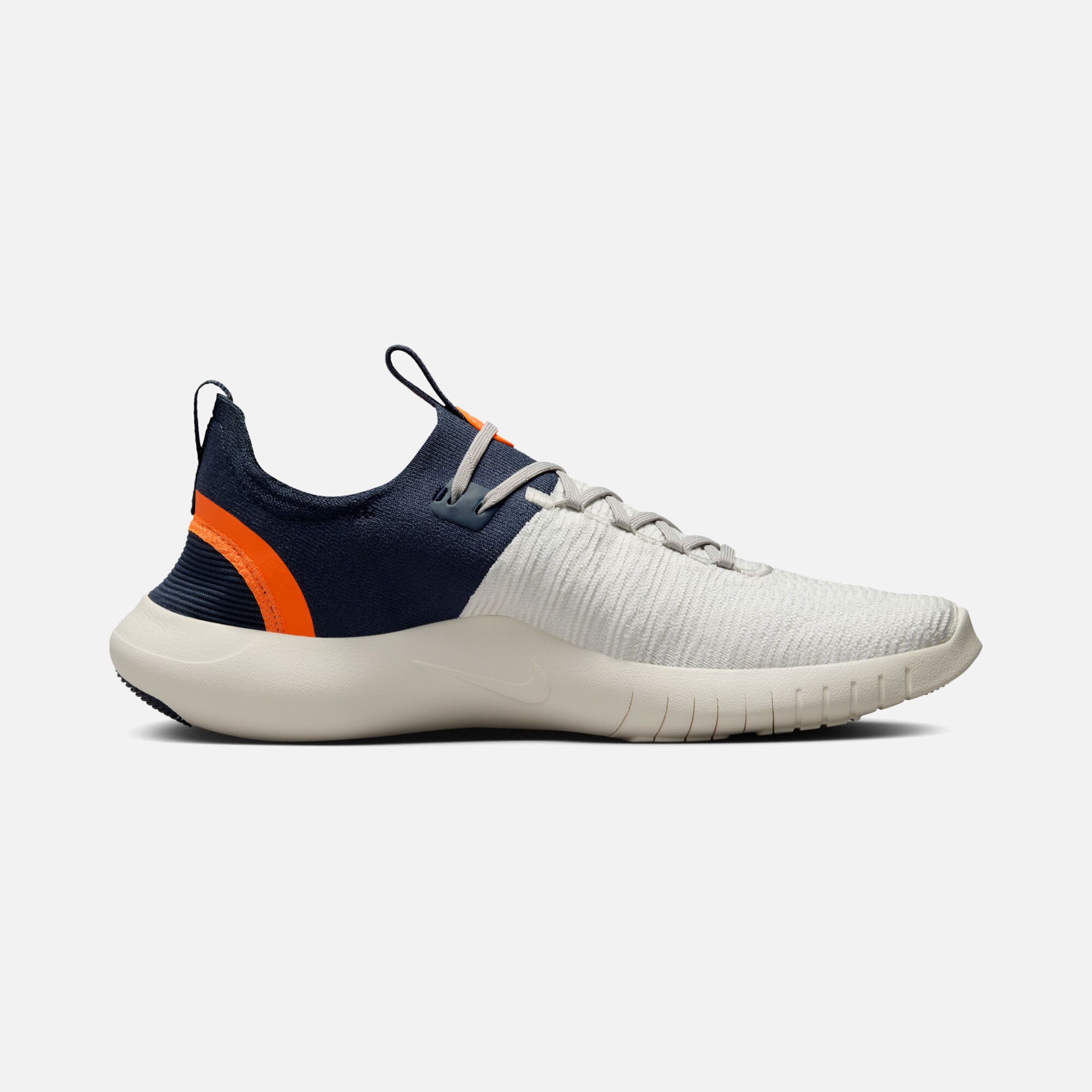 Nike Free Run FlyKnit Next Nature Road Running Erkek Spor Ayakkabı