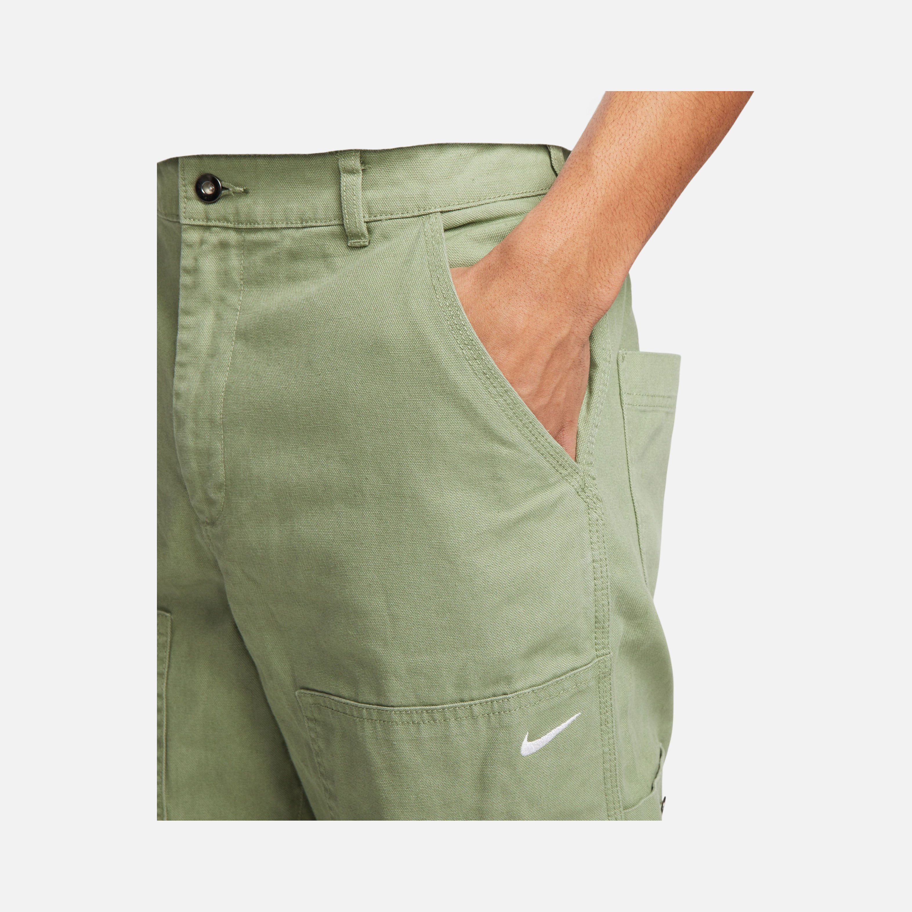 Nike Sportswear Life Double Panel Erkek Eşofman Altı