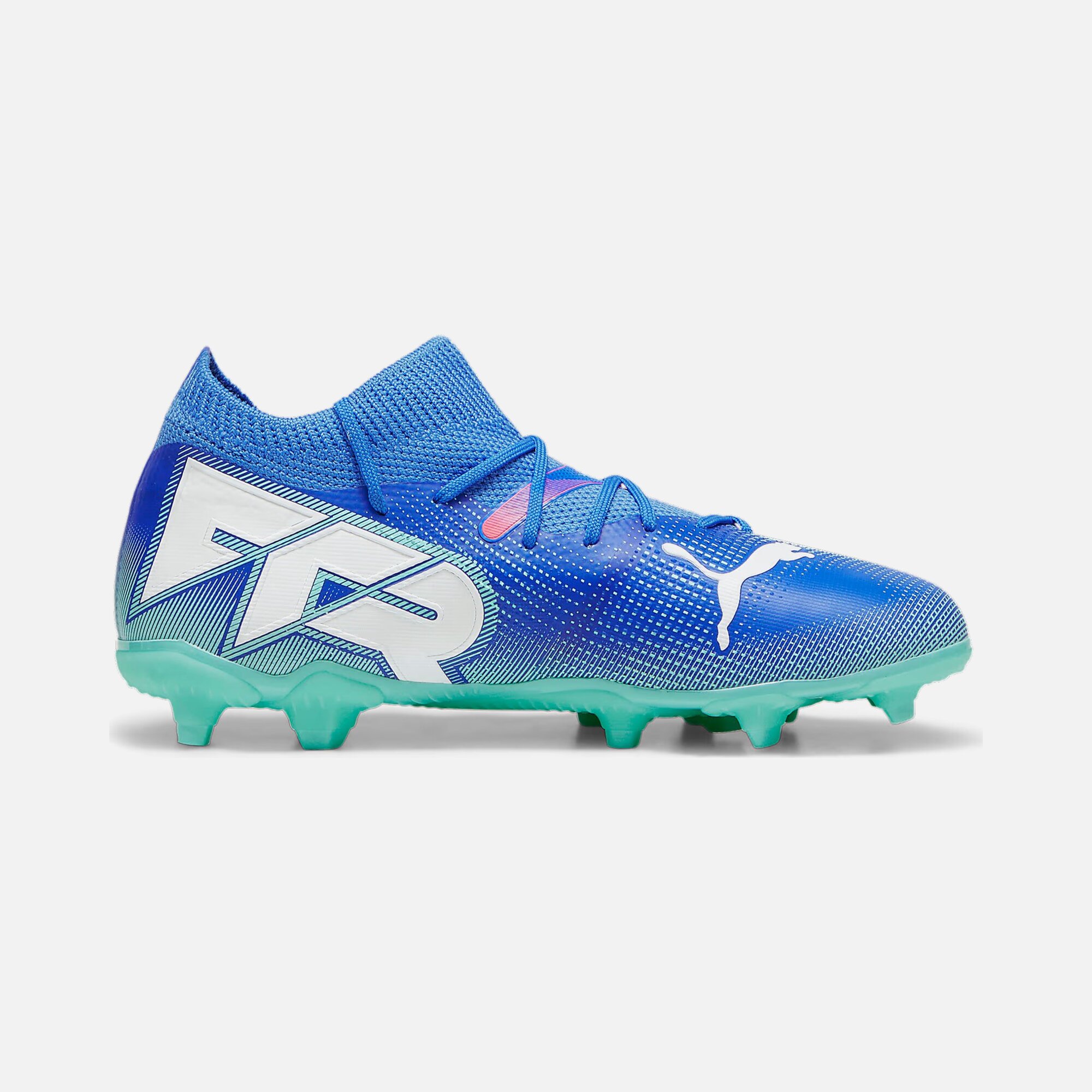Puma Future 7 Match FG-AG Firm-Ground & Artificiel Grass Çocuk Krampon