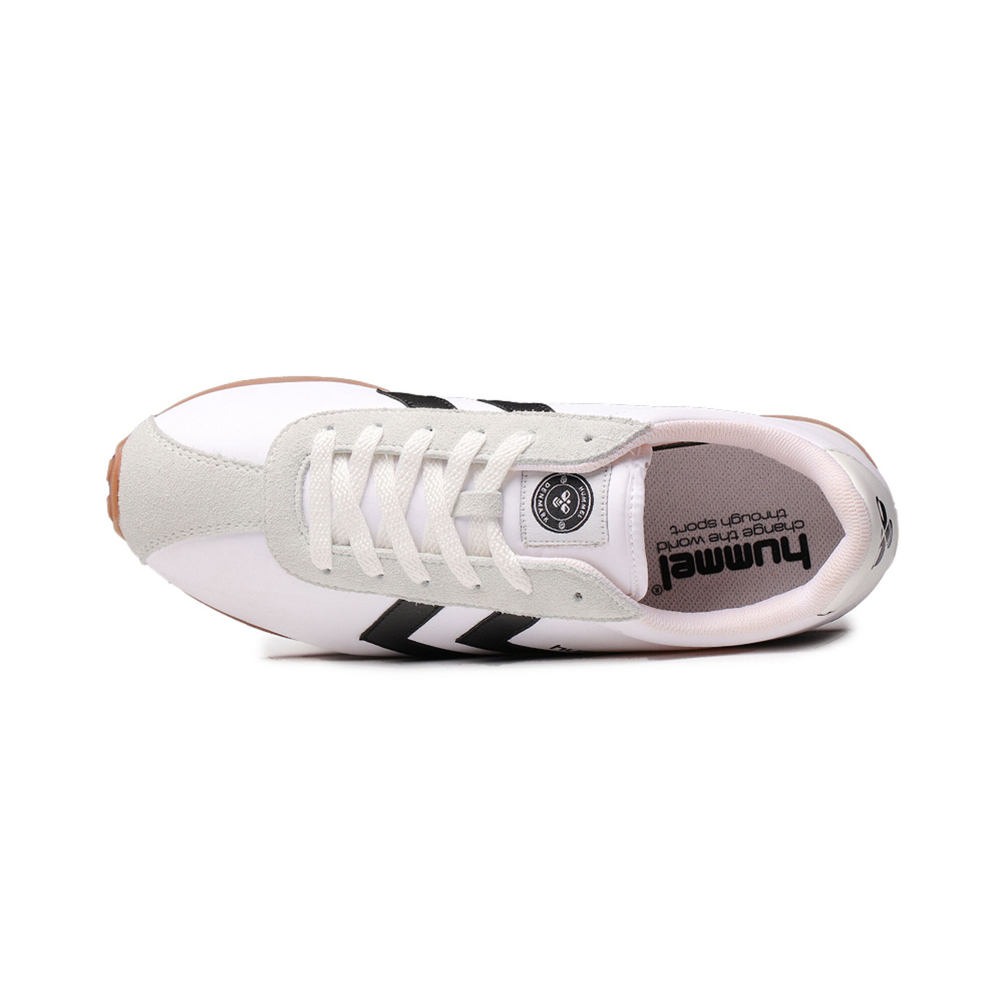 Hummel Route Unisex Spor Ayakkabı