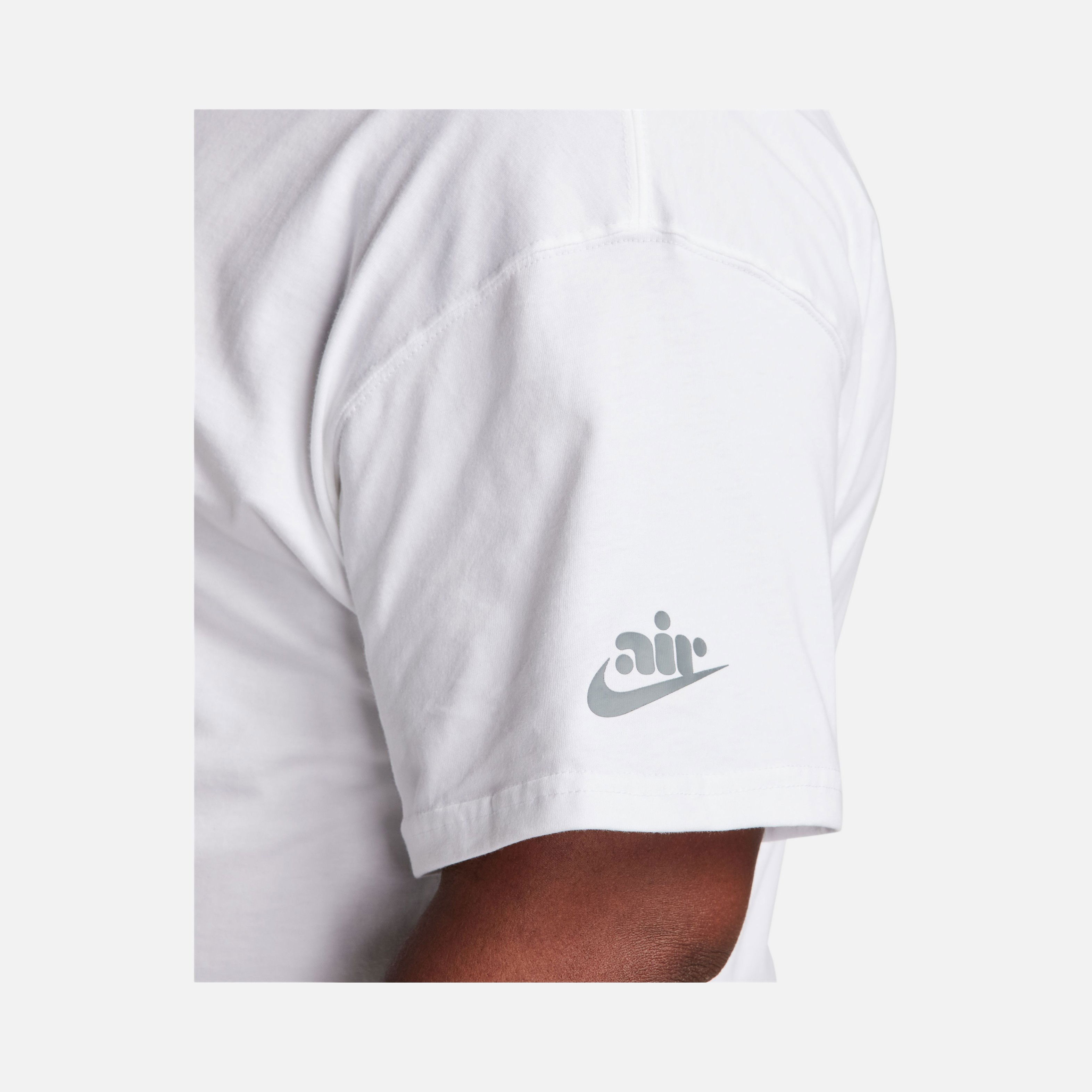 Nike Sportswear M90 Air Max Day Short-Sleeve Erkek Tişört