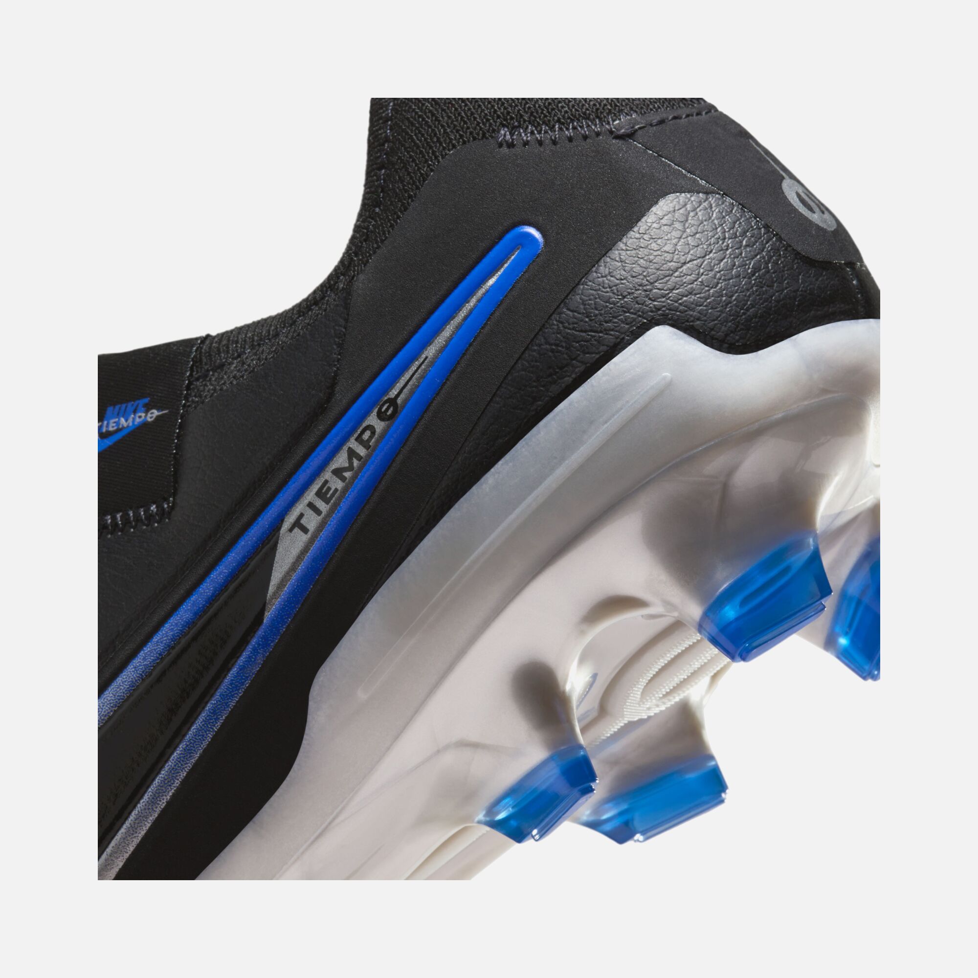 Nike Tiempo Legend 10 Pro FG Firm-Ground Erkek Krampon