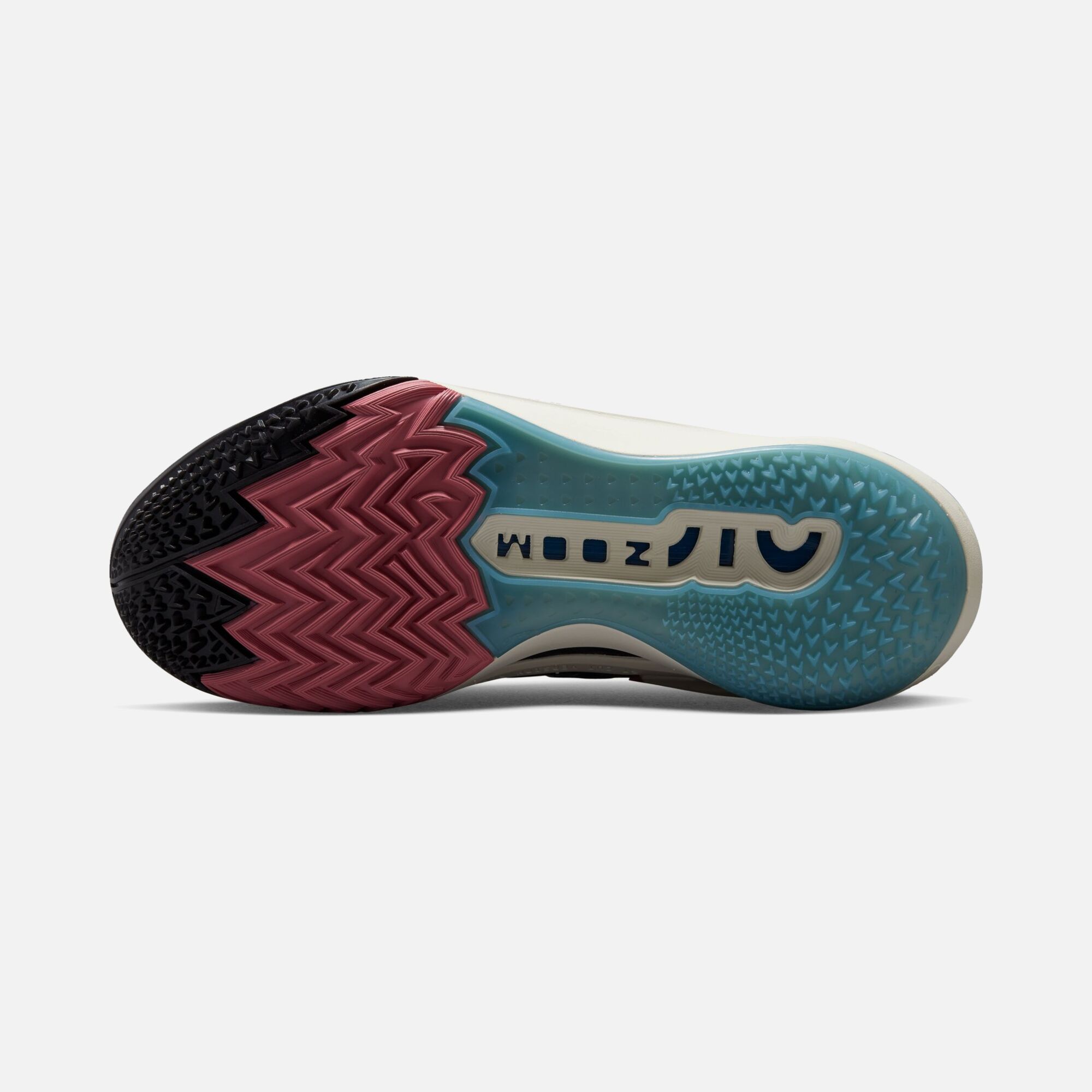 Nike Air Zoom G.T. Cut 2 Erkek Basketbol Ayakkabısı