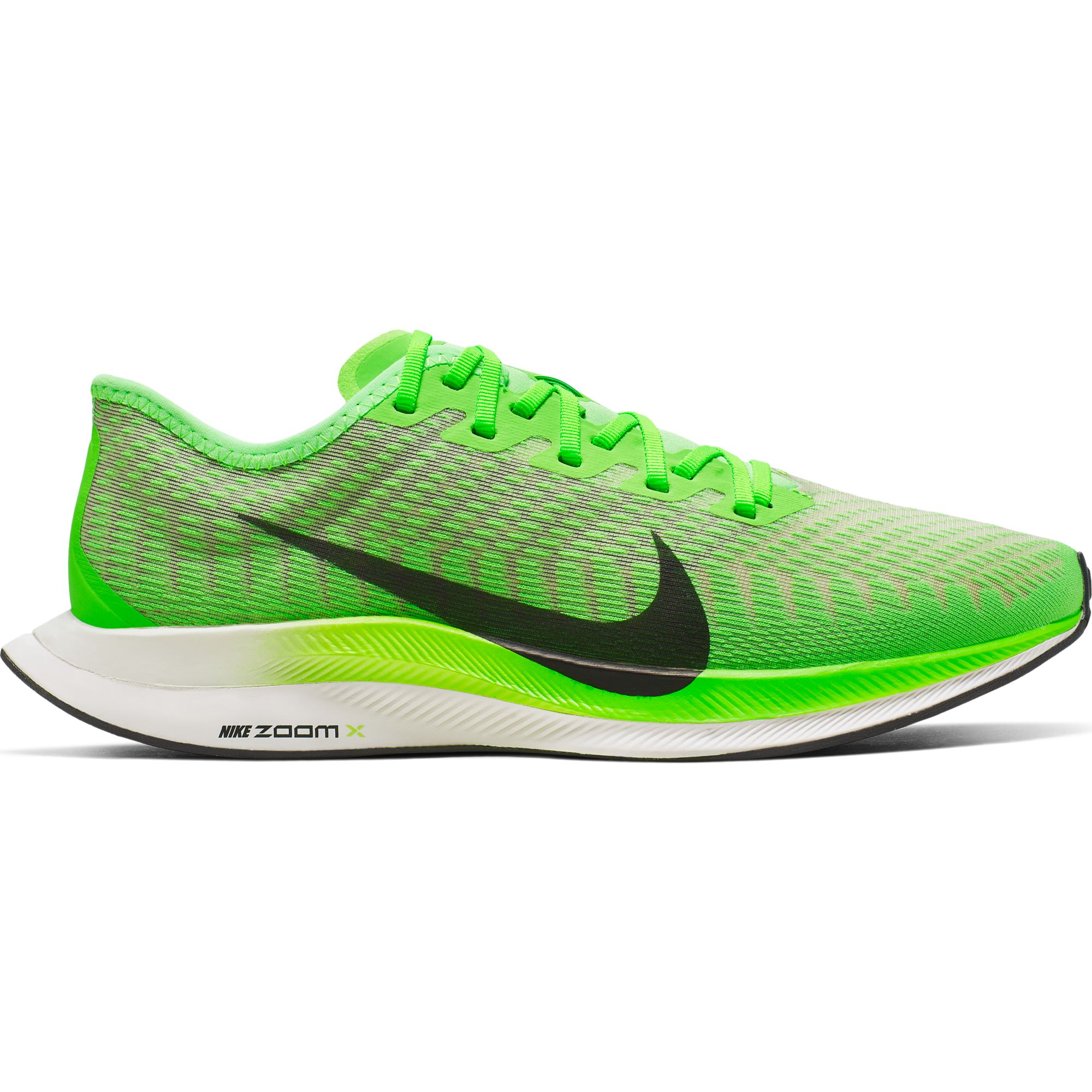 Nike Zoom Pegasus Turbo 2 Erkek Spor Ayakkabı