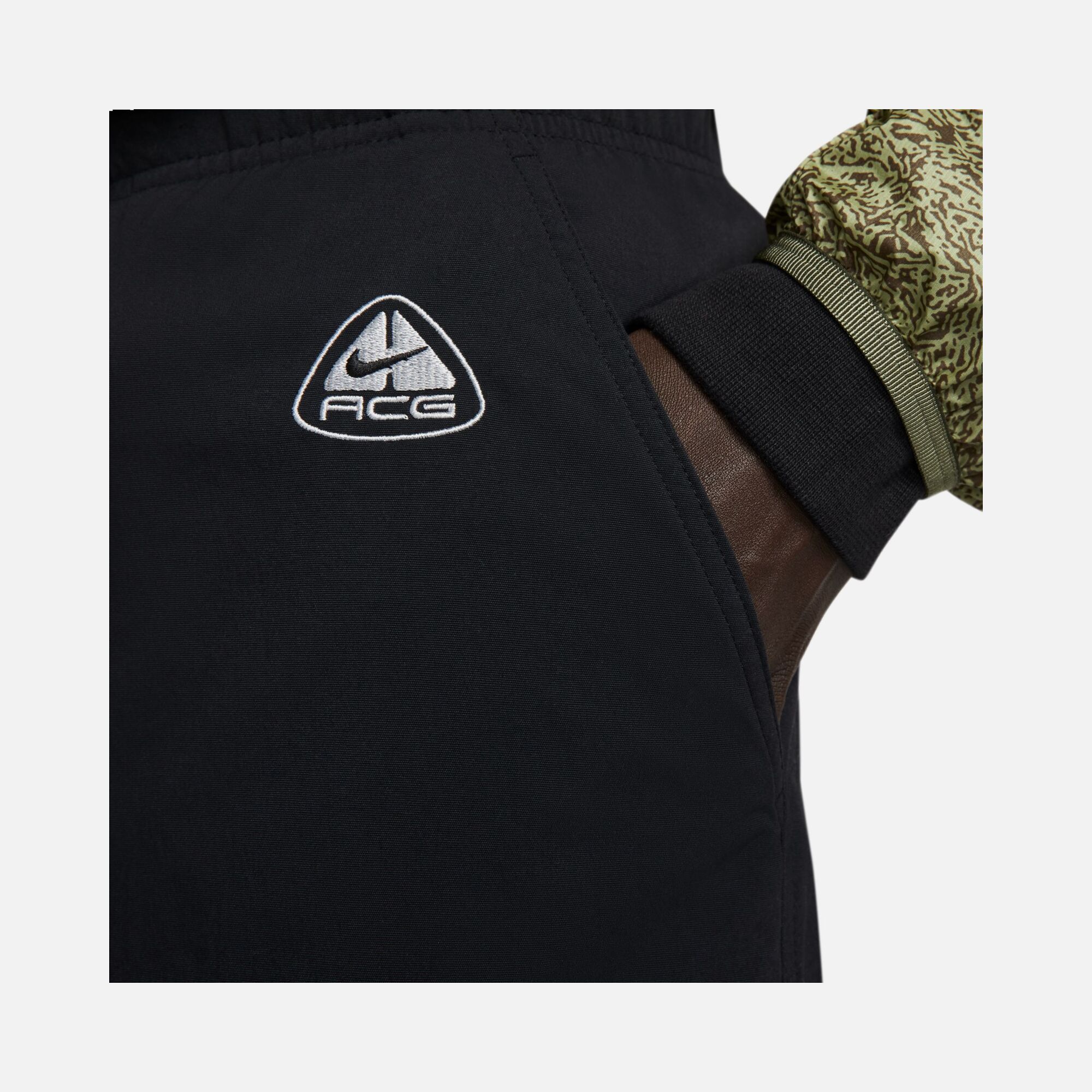 Nike Sportswear ACG Caps Cargo Erkek Pantolon