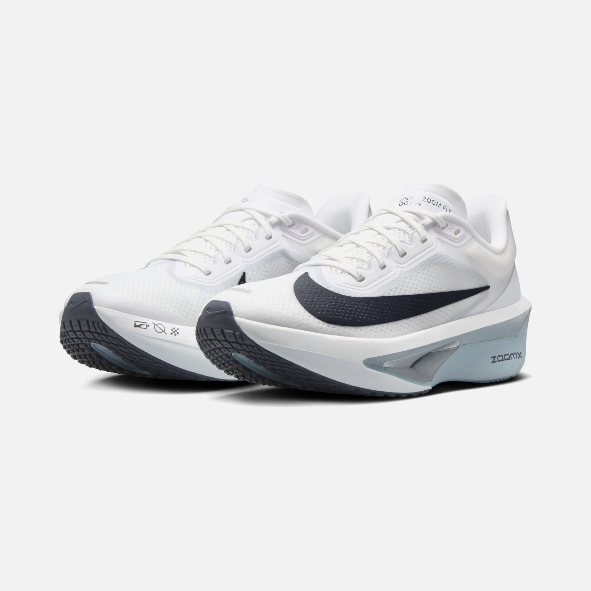 Nike Zoom Fly 6 Road Racing Kadın Spor Ayakkabı
