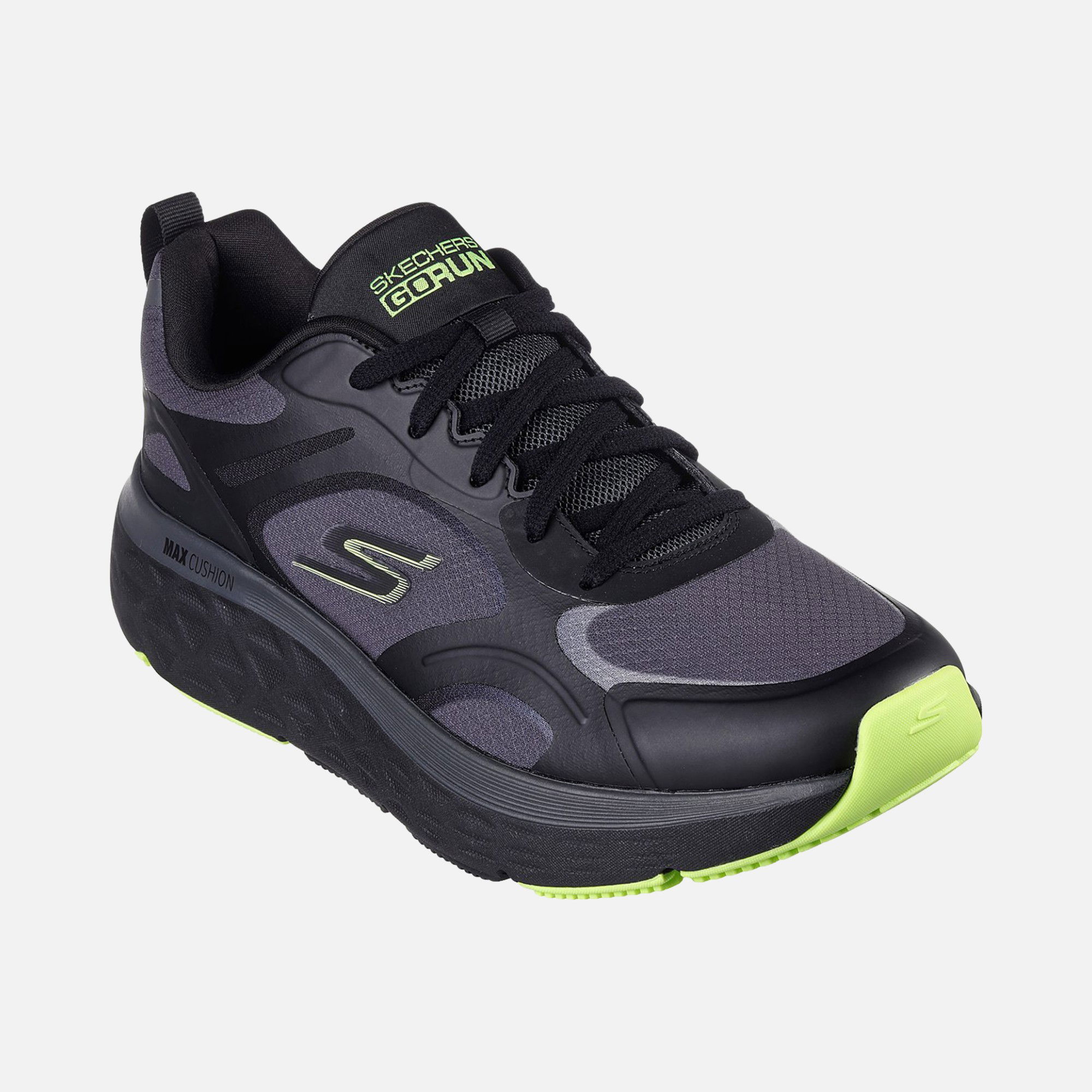 Skechers Max Cushioning Delta - Epsilon Running Erkek Spor Ayakkabı