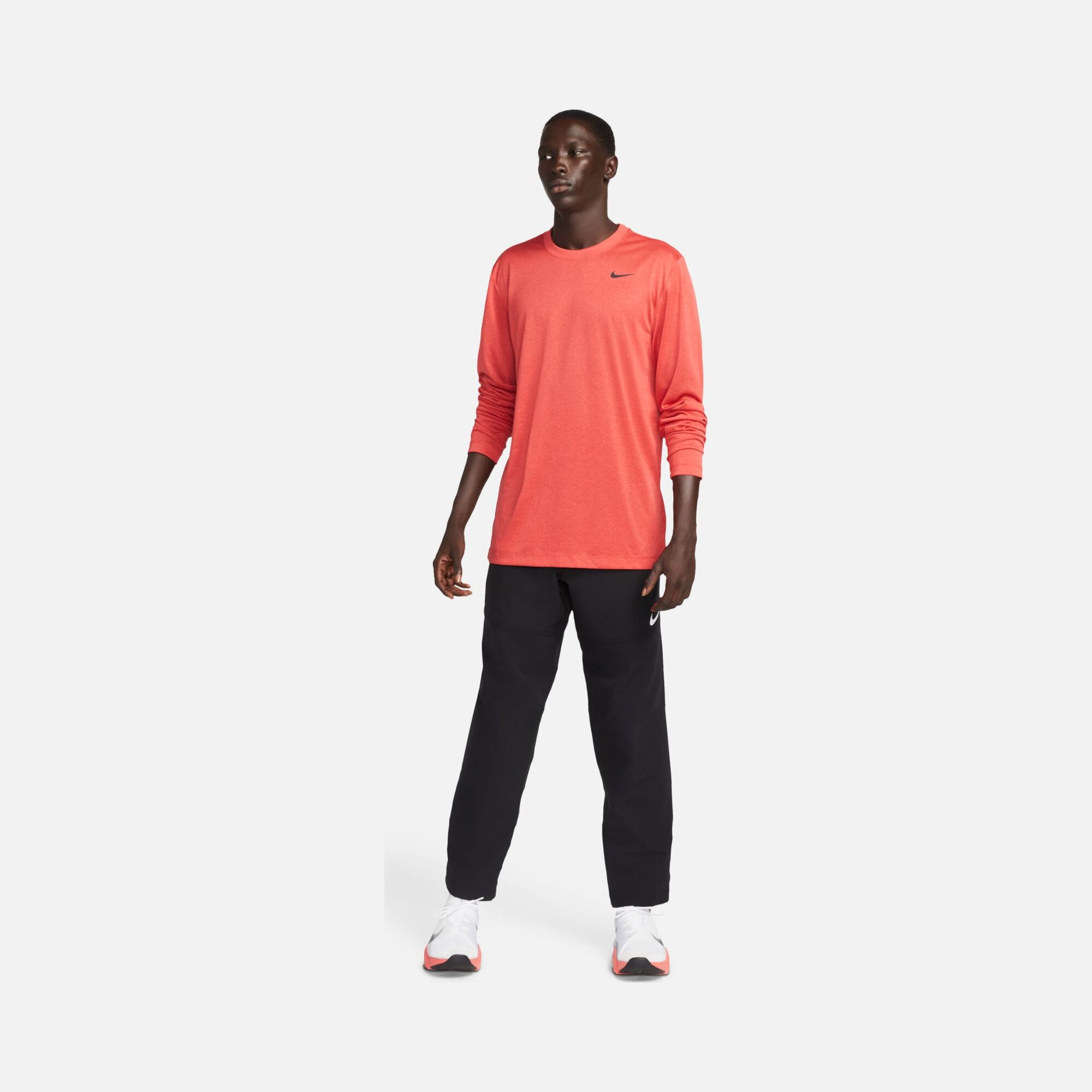 Nike Pro Flex Vent Max Winterized Training Erkek Eşofman Altı