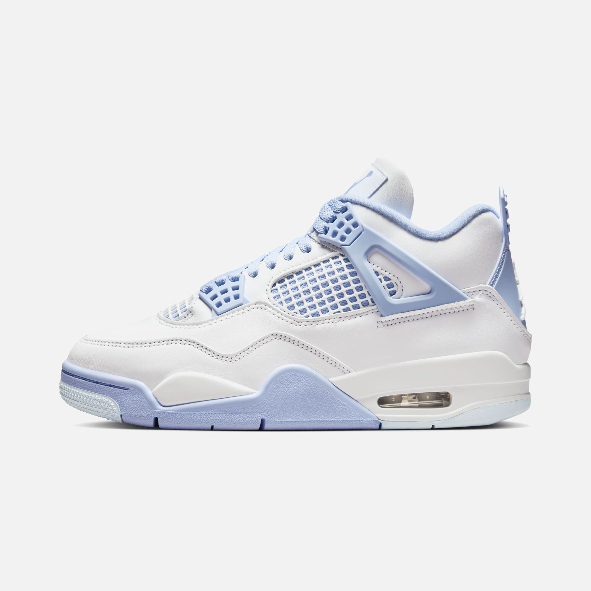Nike Air Jordan 4 Retro "Abundance" Kadın Spor Ayakkabı
