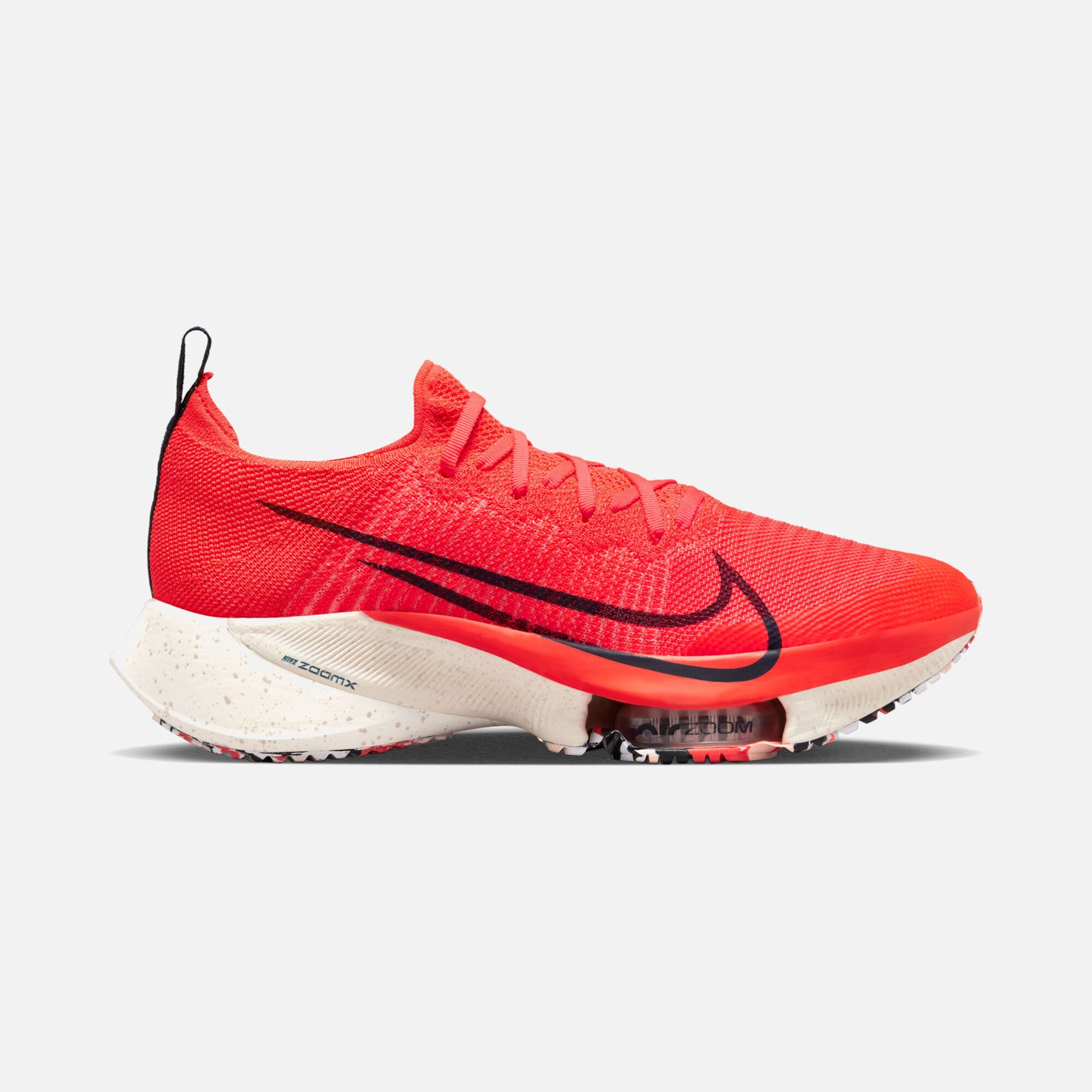 Nike Air Zoom Tempo NEXT% Road Running Erkek Spor Ayakkabı