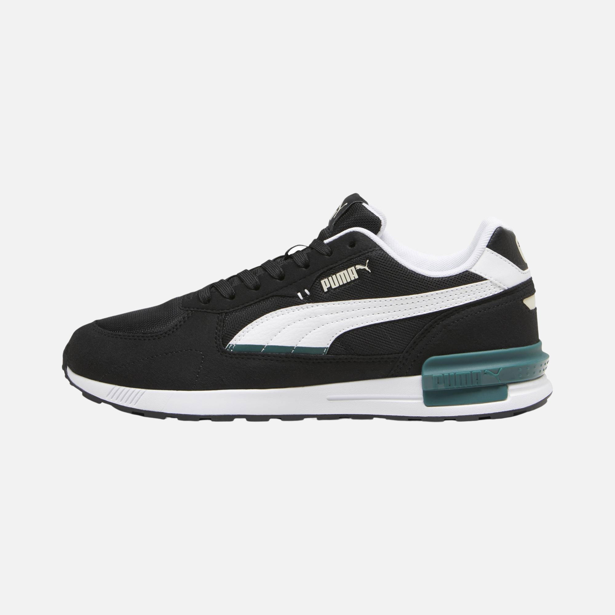 Puma Sportswear Graviton SoftFoam+ Unisex Spor Ayakkabı