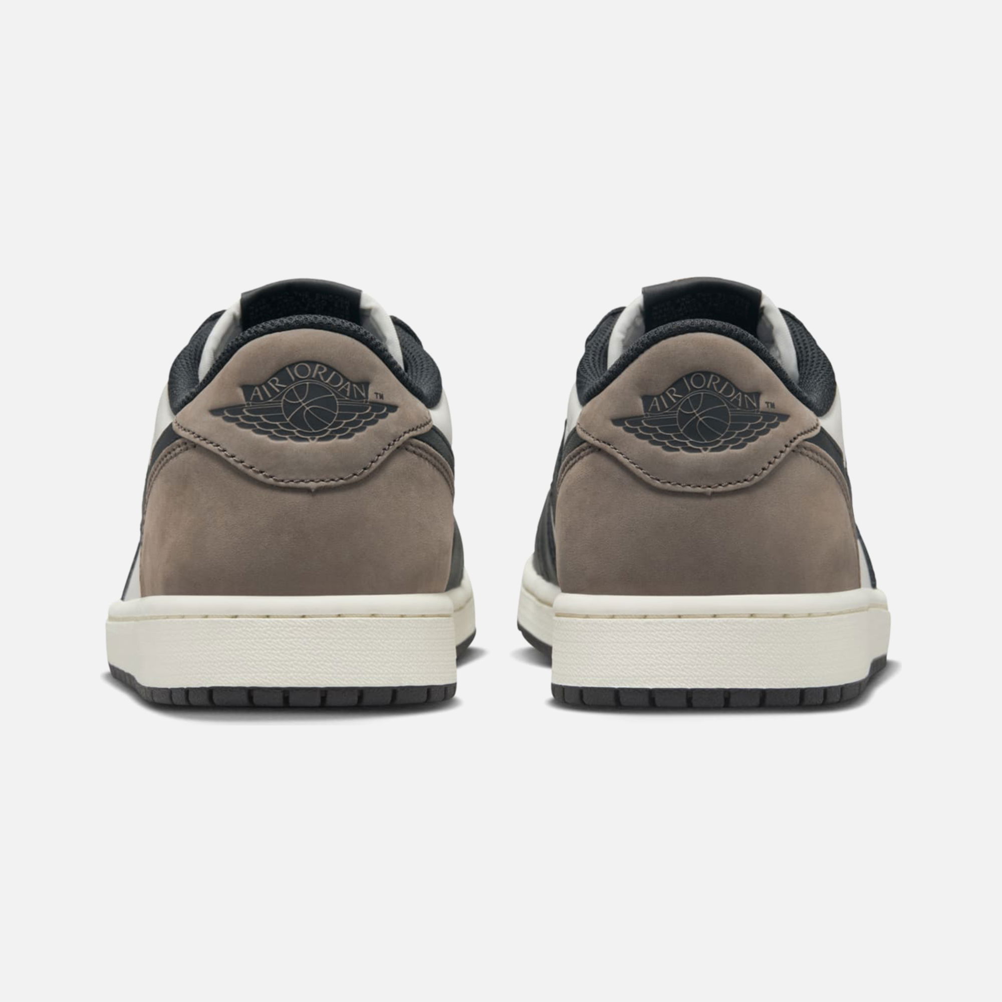 Nike Air Jordan 1 Low OG Erkek Spor Ayakkabı