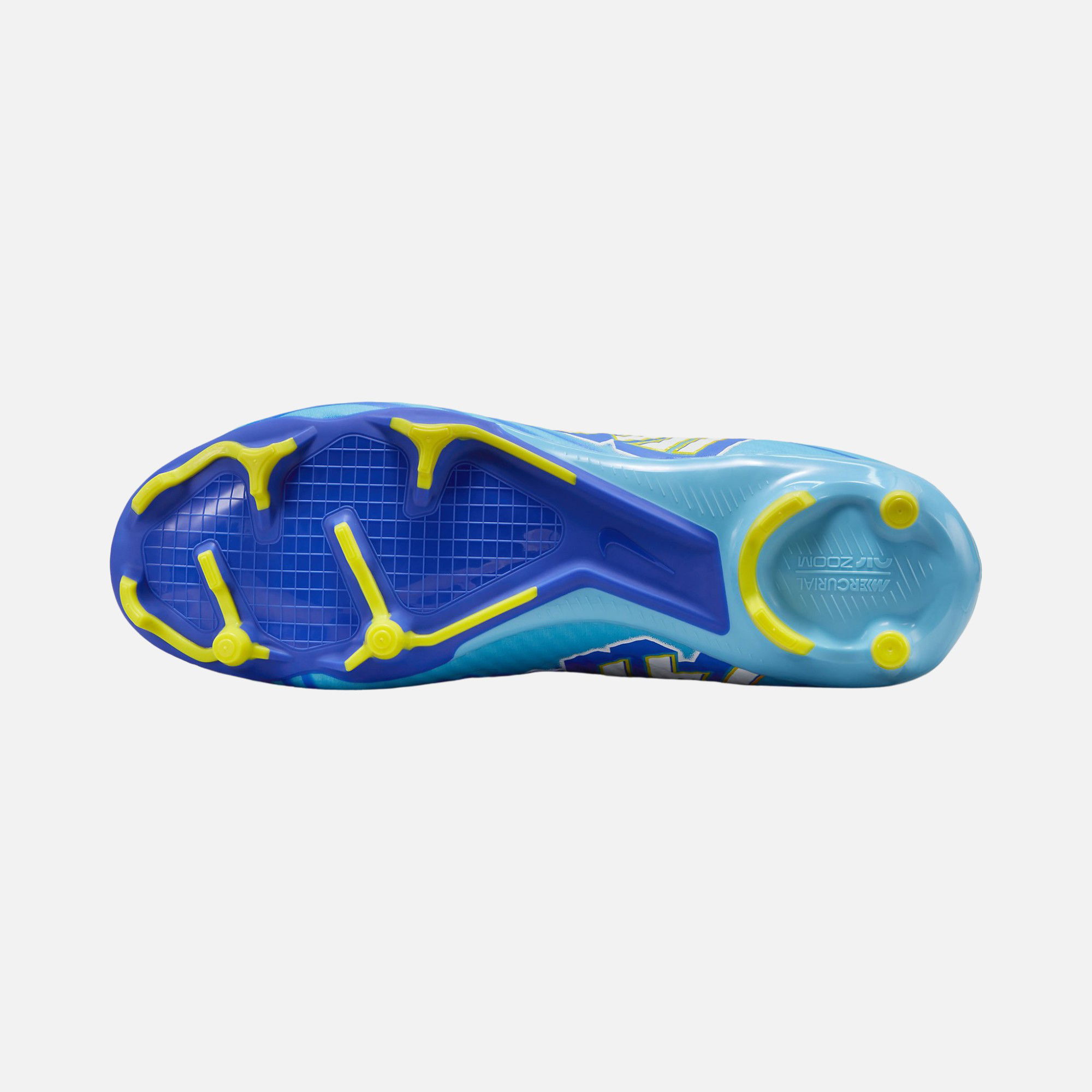 Nike Mercurial Superfly 9 Academy Kylian Mbappe FG/MG Multi-Ground Erkek Krampon