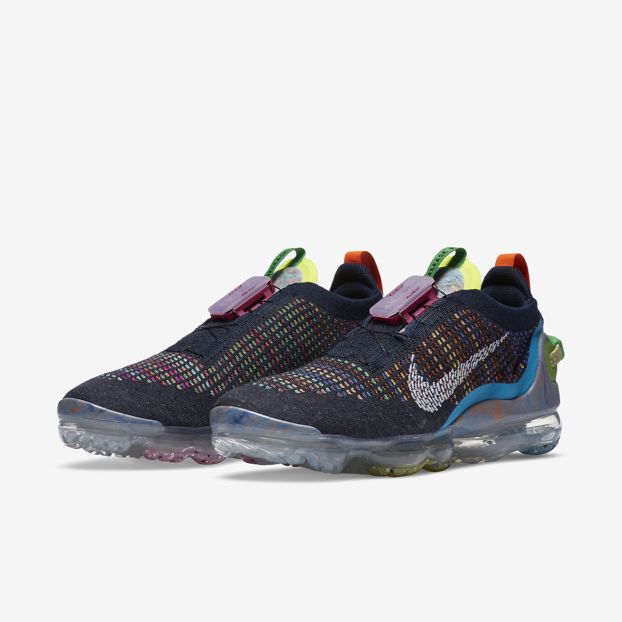 Nike Air VaporMax 2020 FK Erkek Spor Ayakkabı
