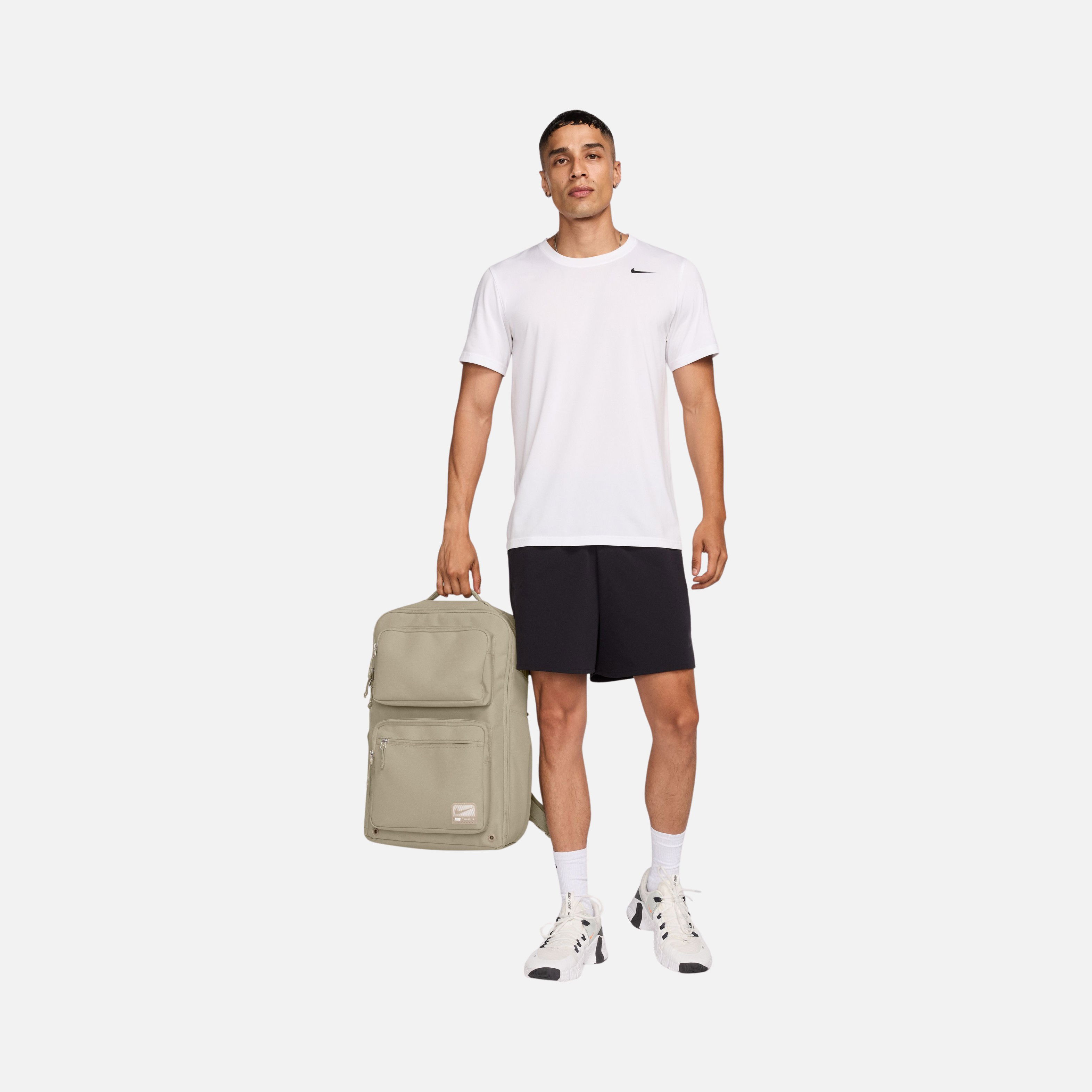 Nike Utility Speed 2.0 (27 L) Training Unisex Sırt Çantası