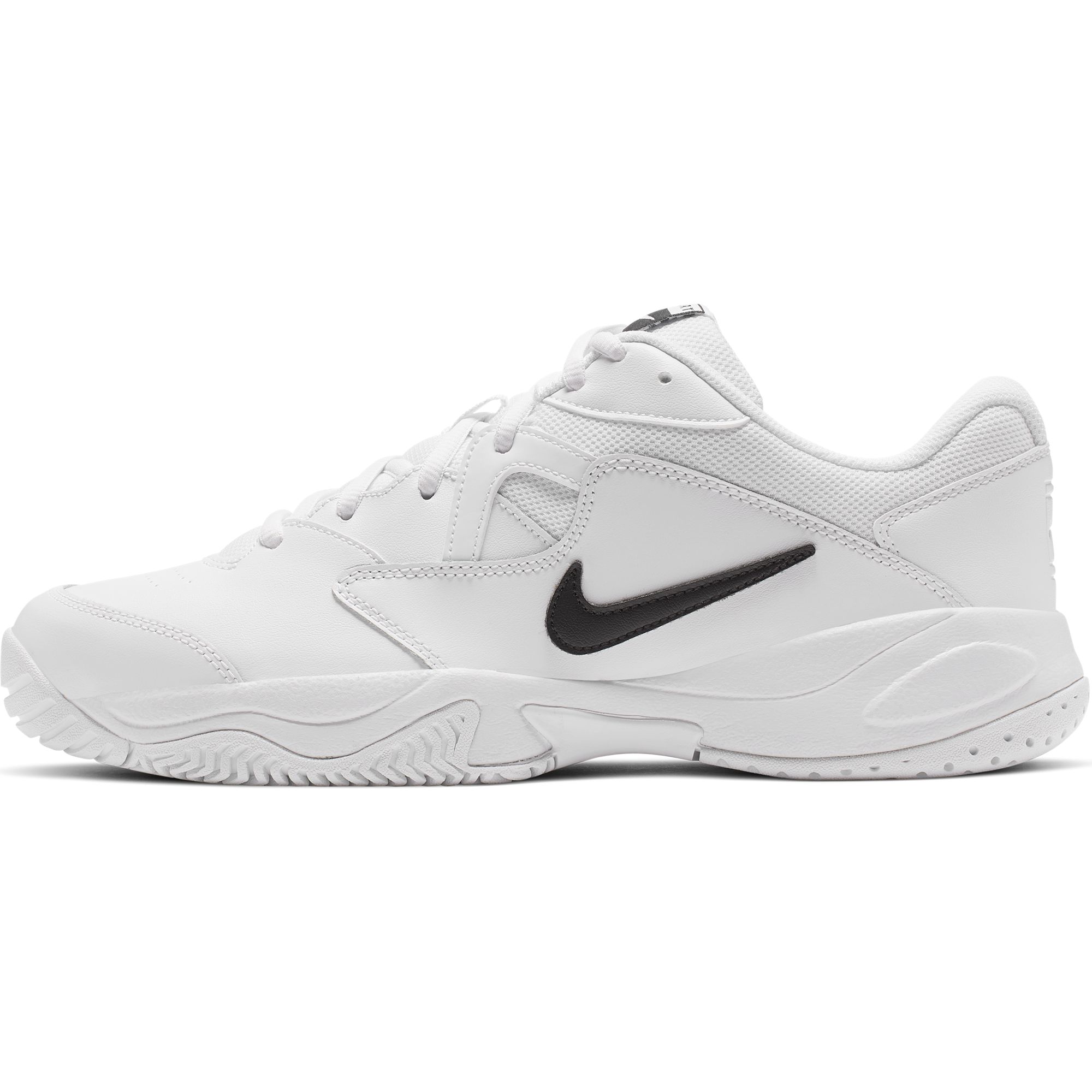 Nike Court Lite 2 Hard Court Erkek Tenis Ayakkabısı