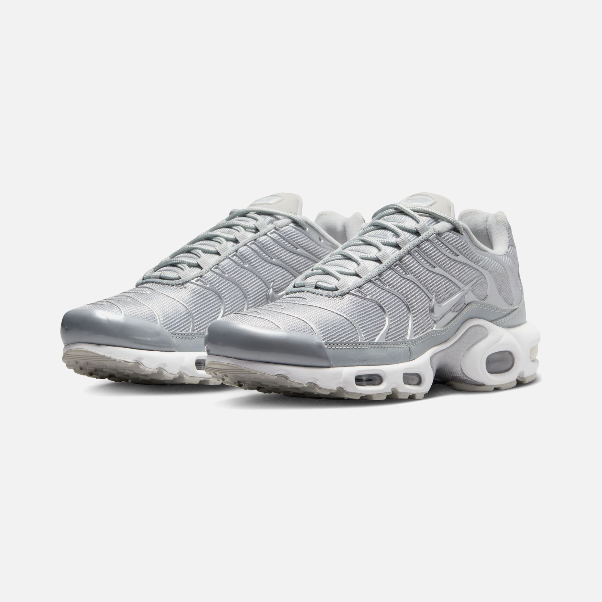 Nike Air Max Plus Cupd ''Metallic Upper'' Erkek Spor Ayakkabı