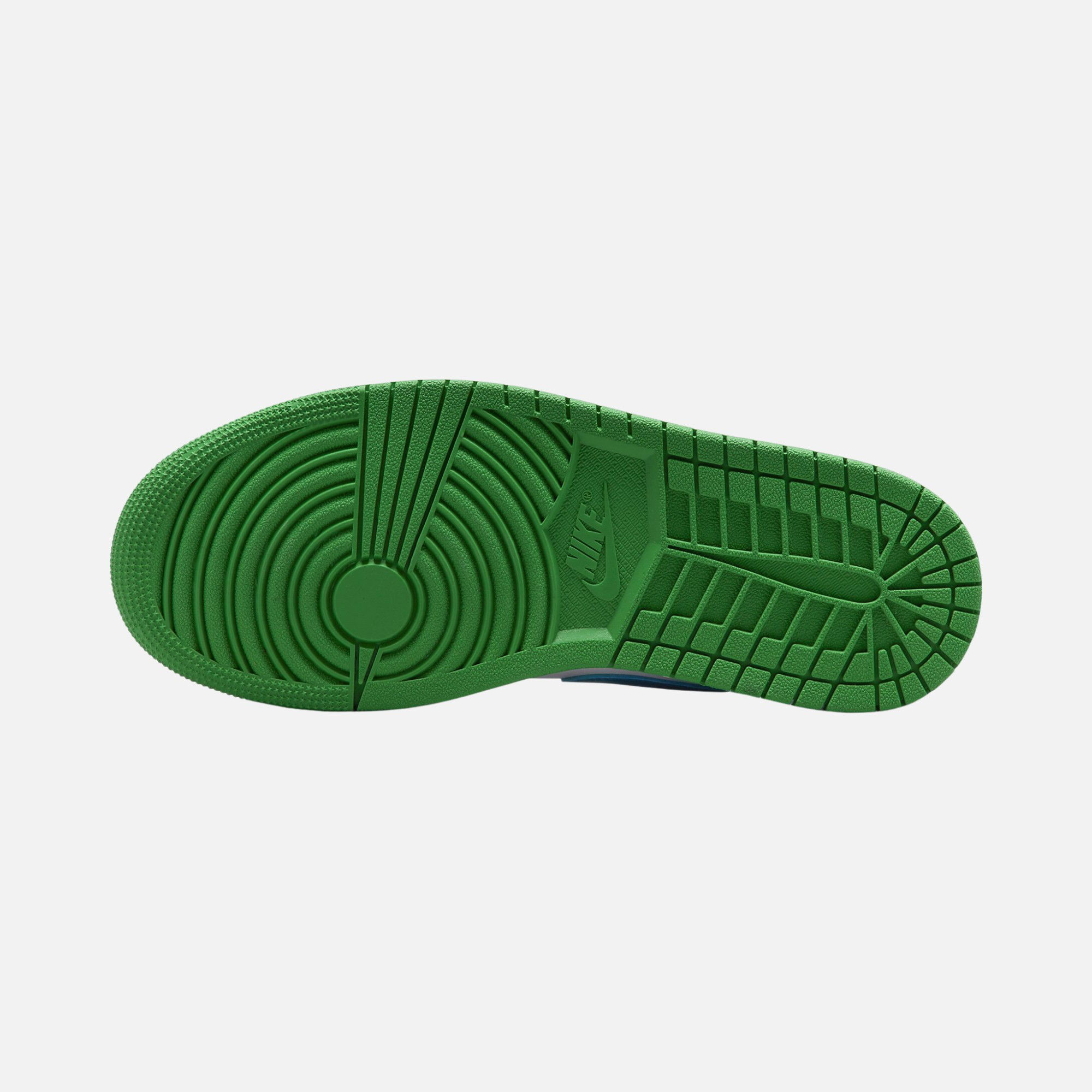 Nike Air Jordan 1 Low Kadın Spor Ayakkabı