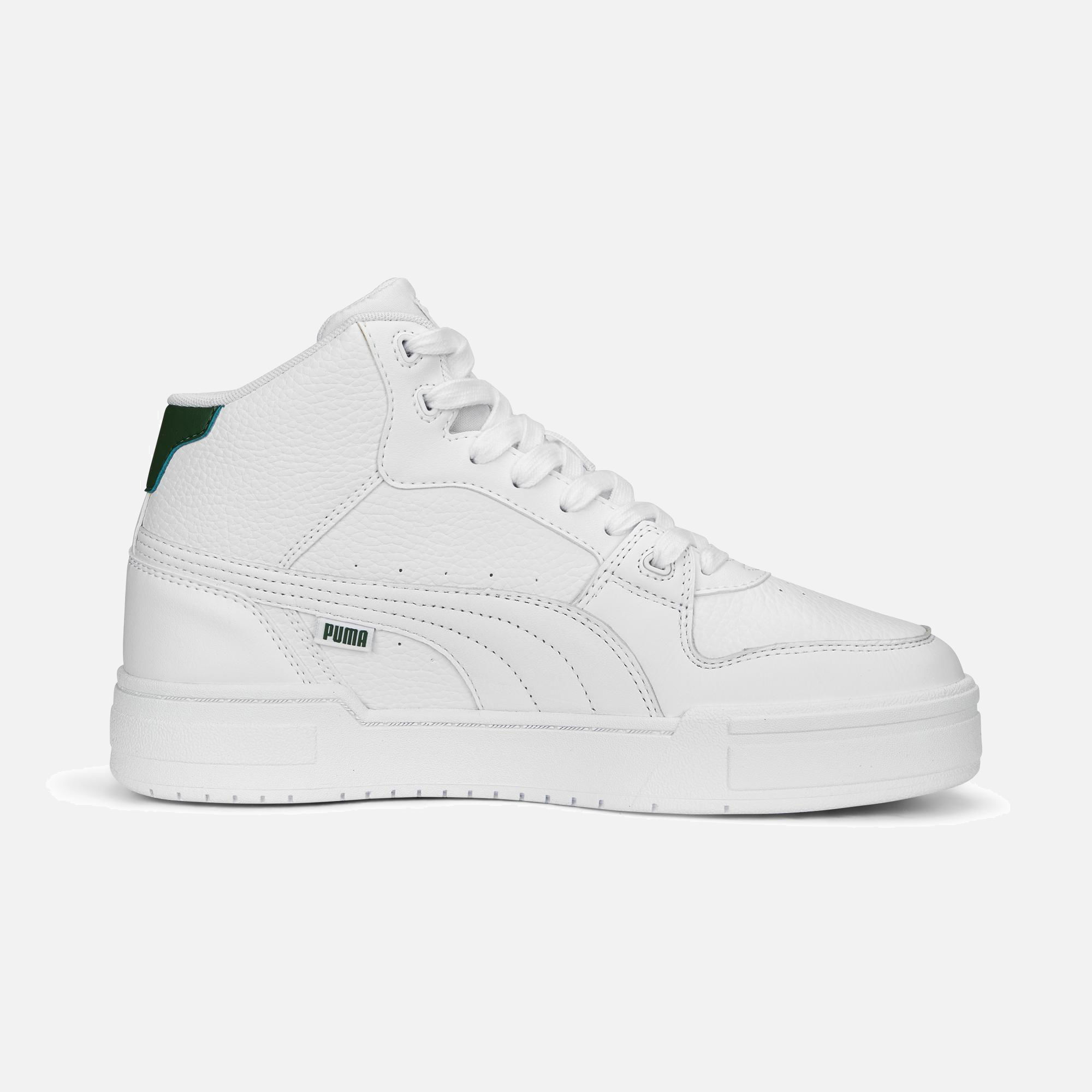 Puma Sportswear Ca Pro Mid Erkek Spor Ayakkabı