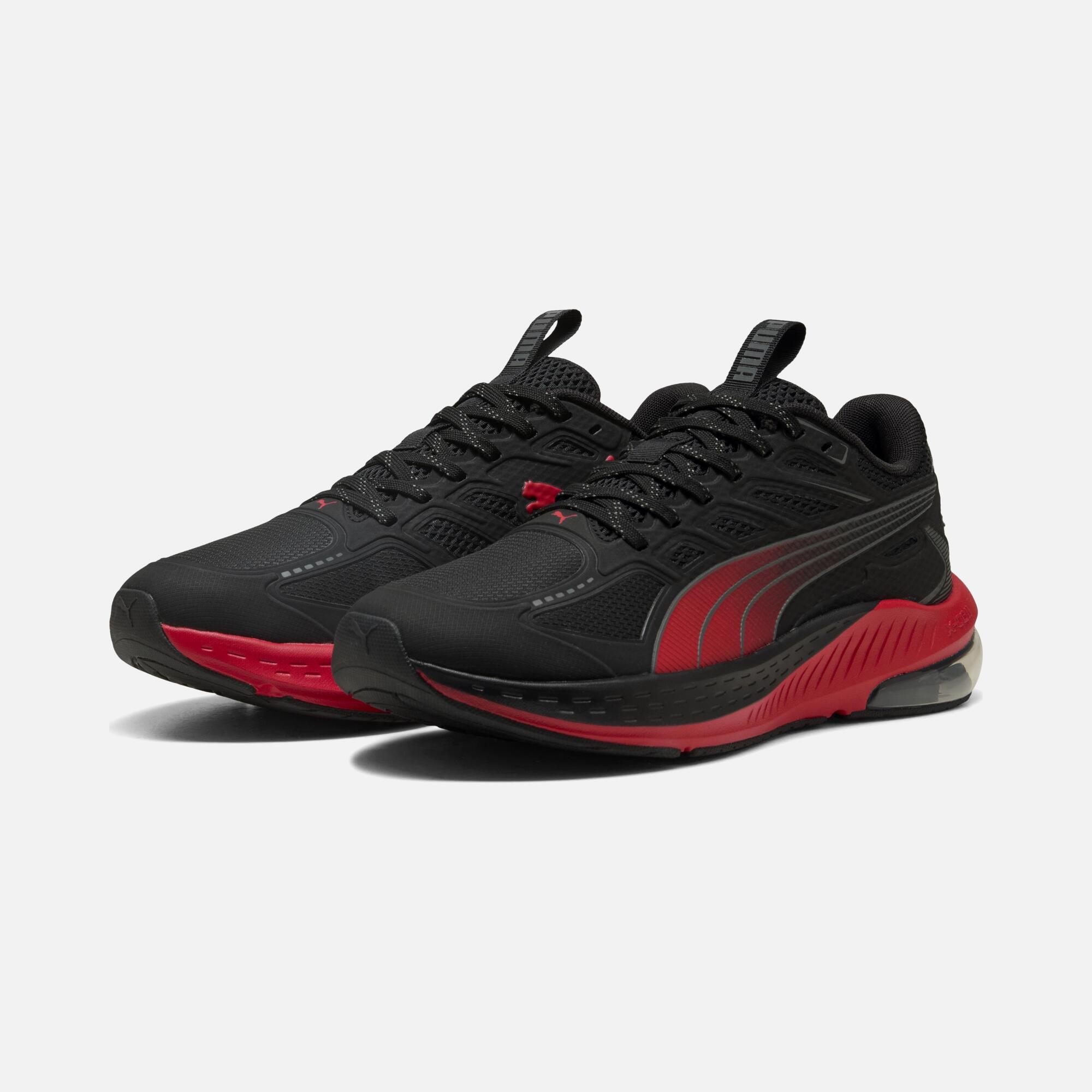 Puma X-Cell Lightspeed SoftFoam+ Running Erkek Spor Ayakkabı
