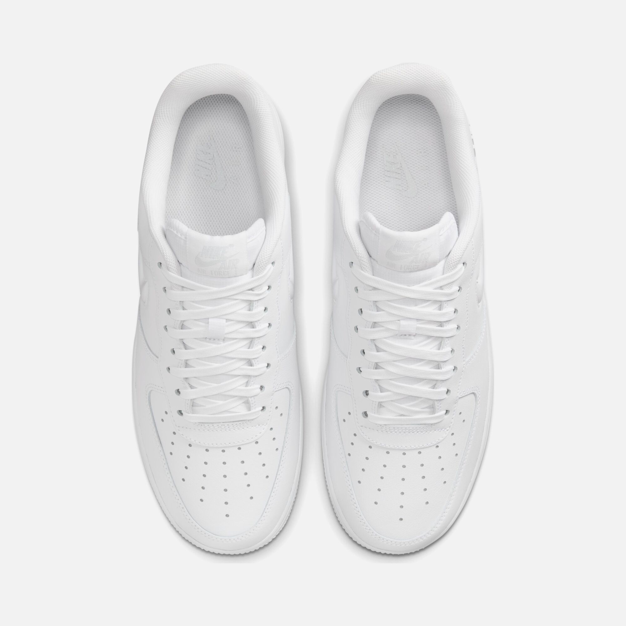 Nike Air Force 1 ''Jewel Swoosh Detail'' FW24 Erkek Spor Ayakkabı