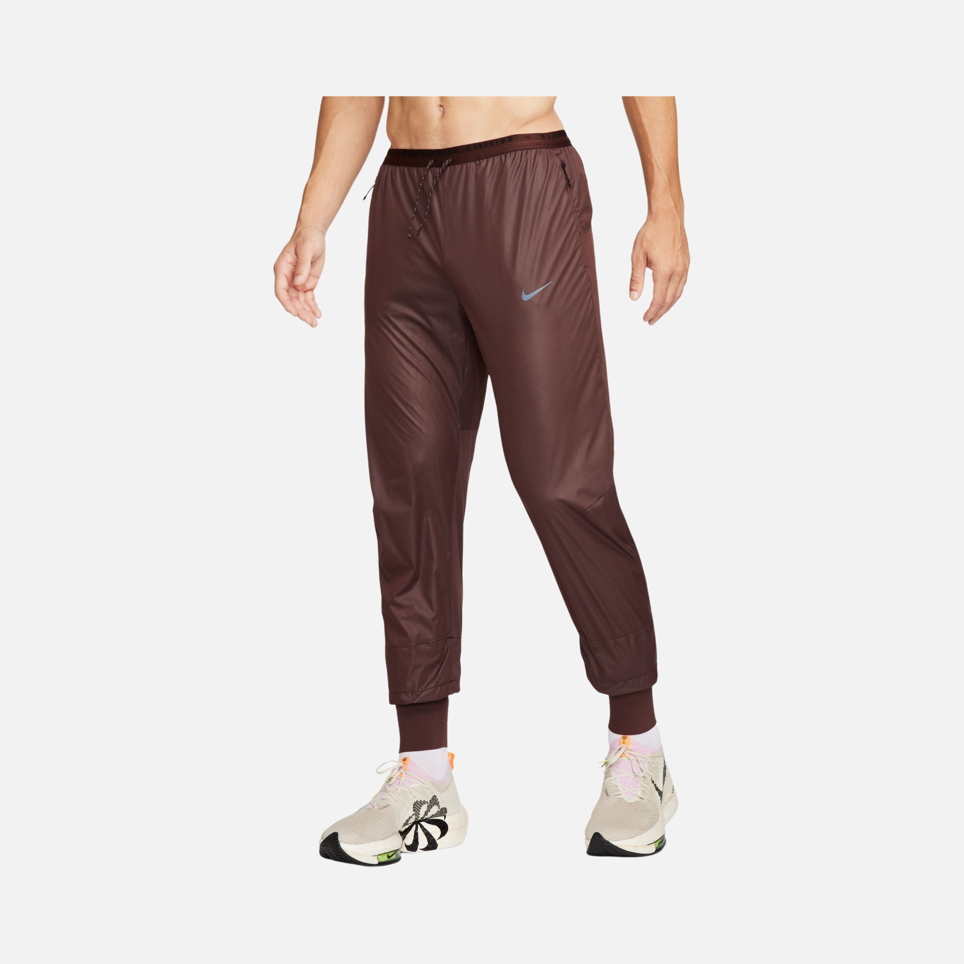 Nike Run Division Phenom Storm-Fit Running Erkek Eşofman Altı