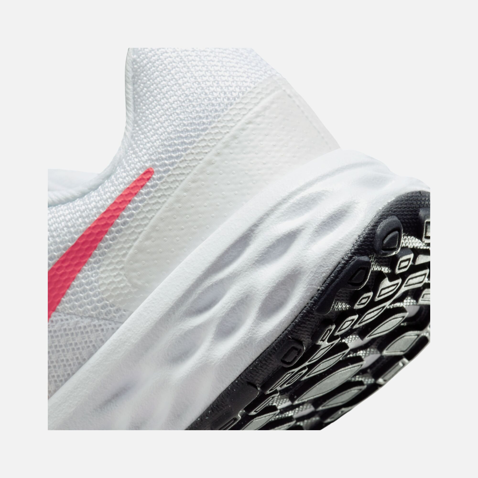 Nike Revolution 6 Road Running (GS) Spor Ayakkabı