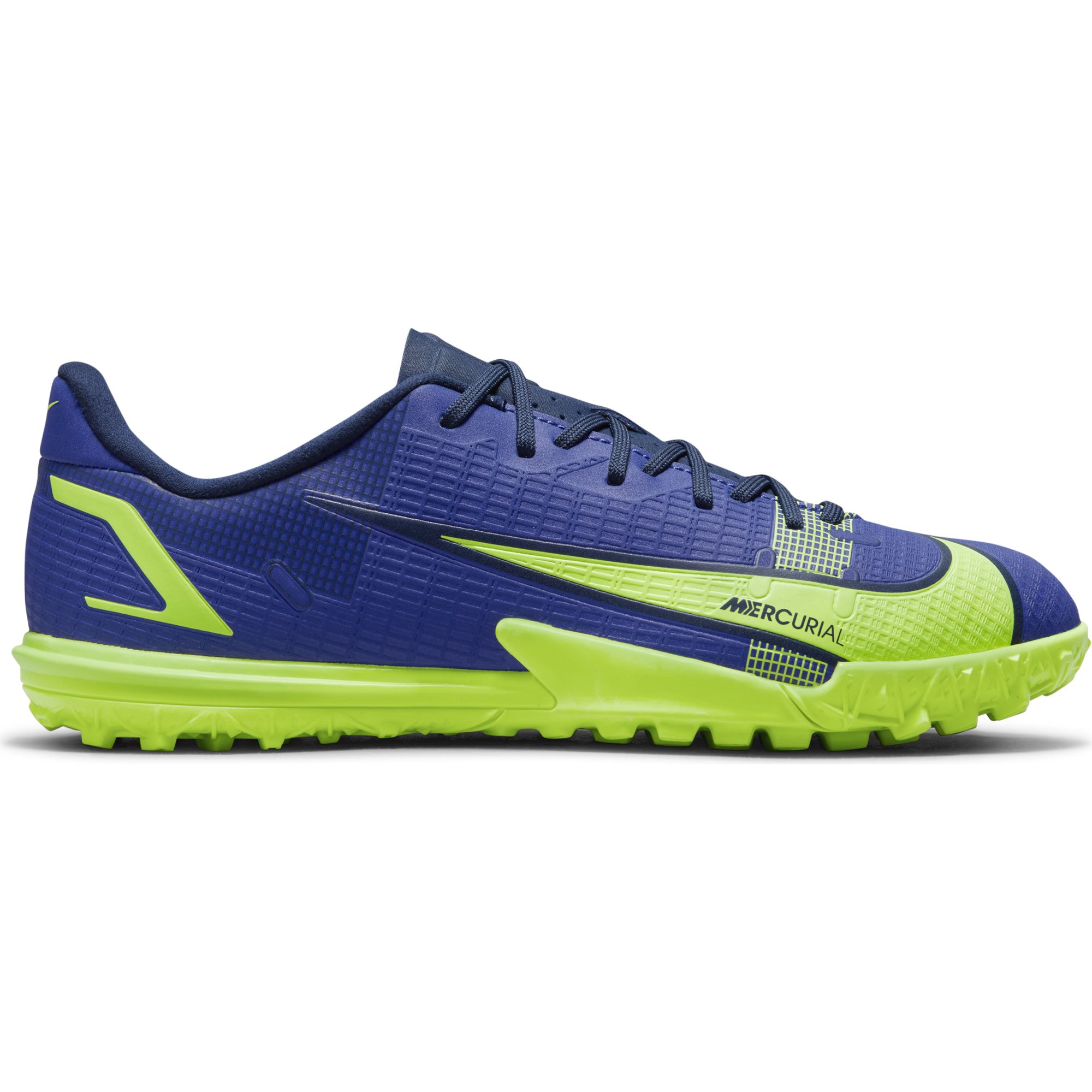 Nike Mercurial Jr Vapor 14 Academy TF Çocuk Halı Saha Ayakkabı