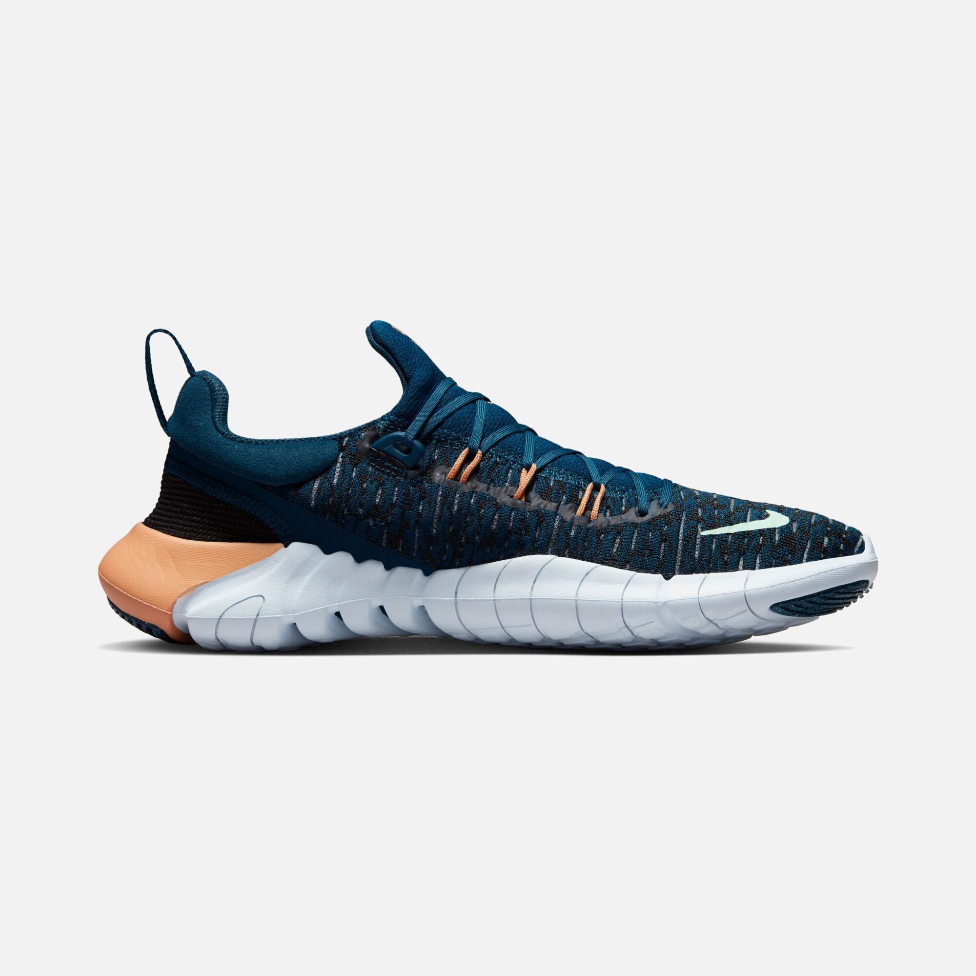 Nike Free Run 5.0 Next Nature Road Running Kadın Spor Ayakkabı