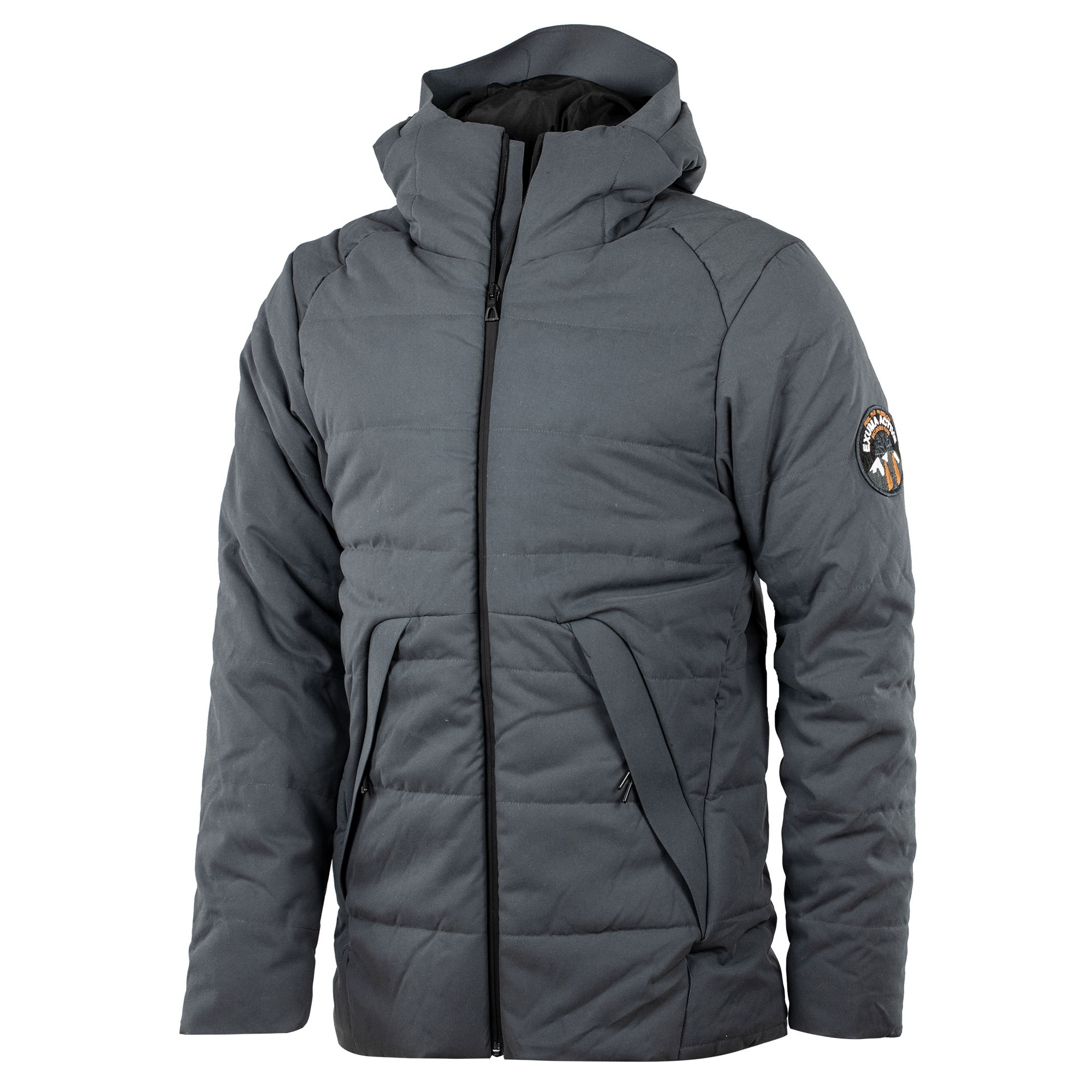 H winter jacket m