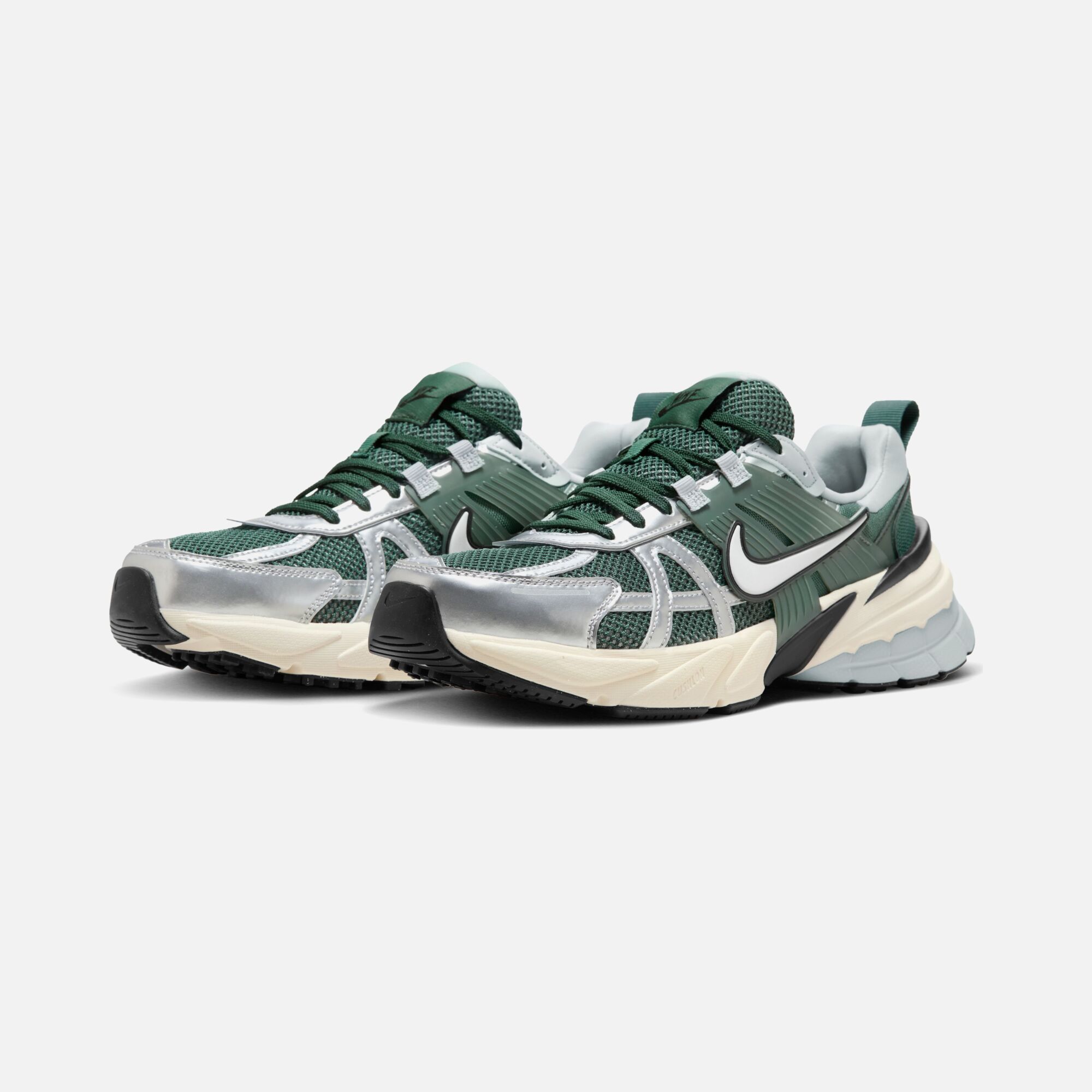Nike V2K Run ''Metallic Details'' Sportswear Erkek Spor Ayakkabı