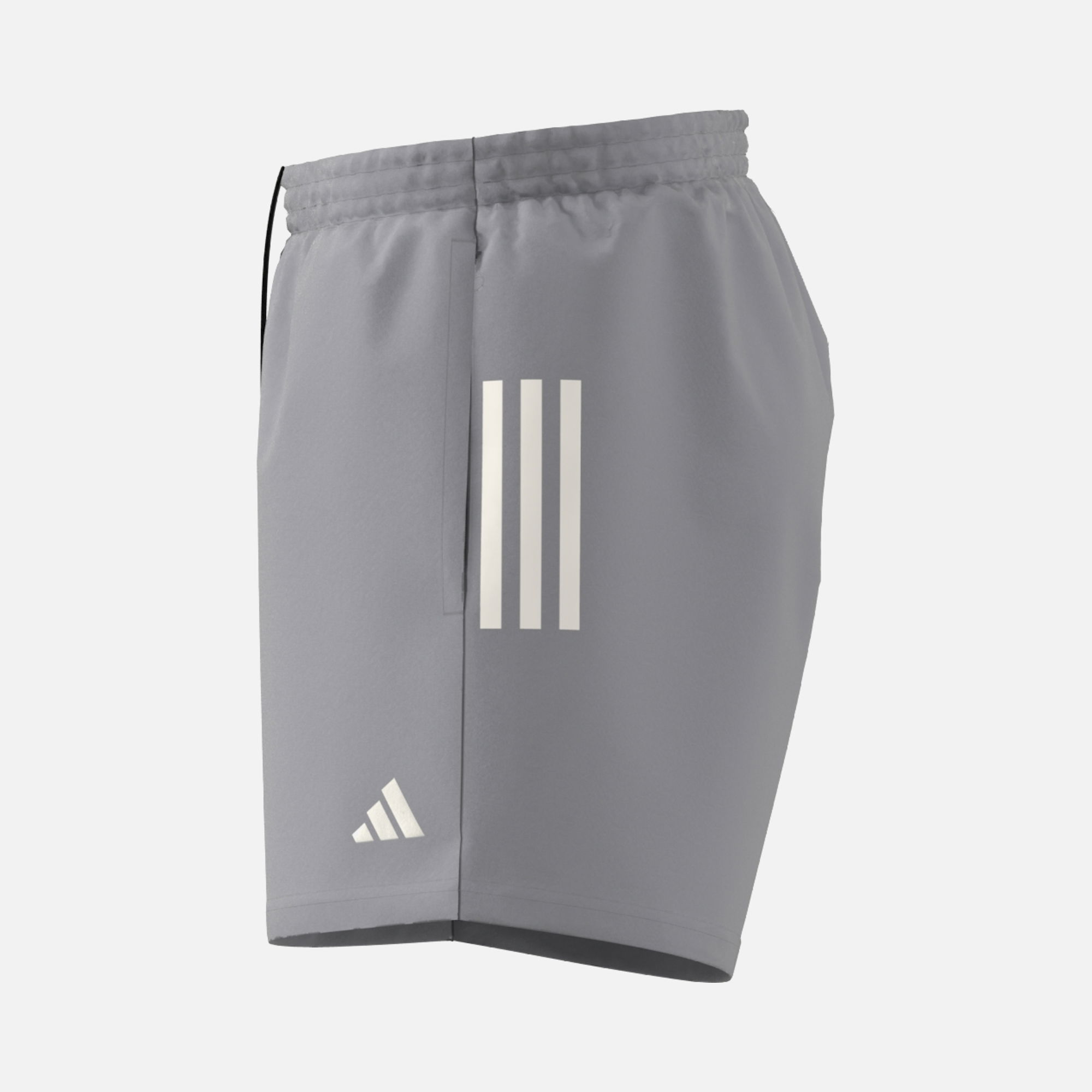 adidas Designed To Move Running 3-Stripes Erkek Şort