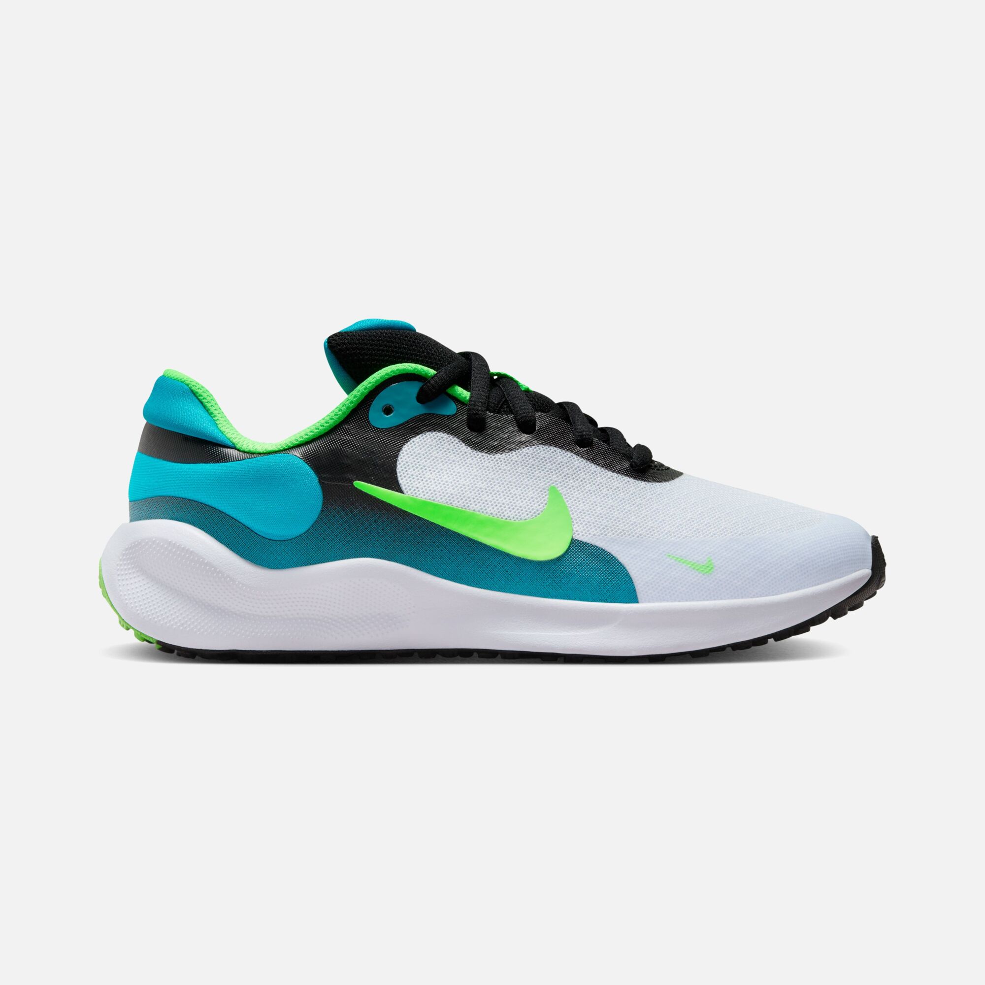 Nike Revolution 7 Running (GS) Spor Ayakkabı