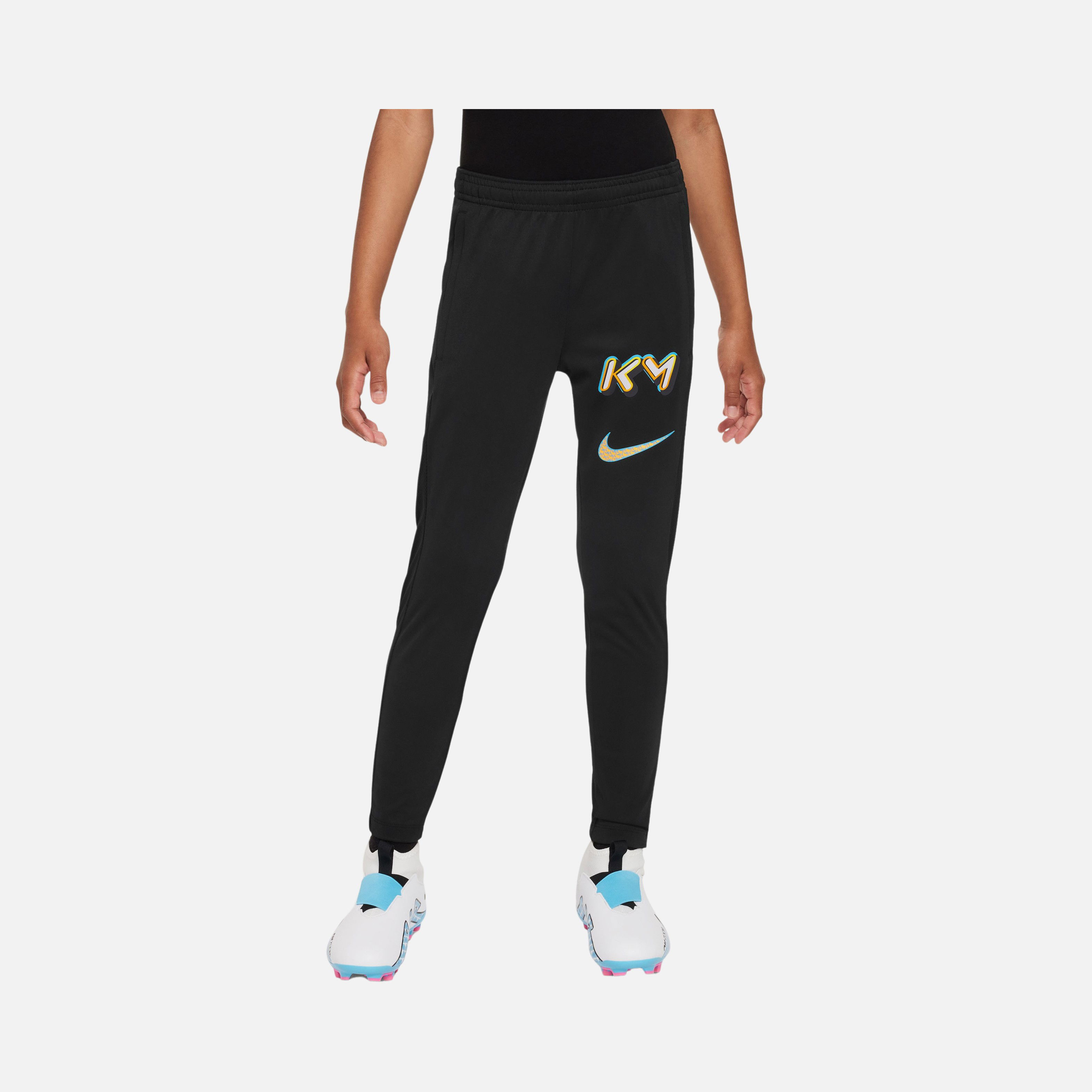 Nike Dri-Fit KM Football Player Edition Çocuk Eşofman Altı