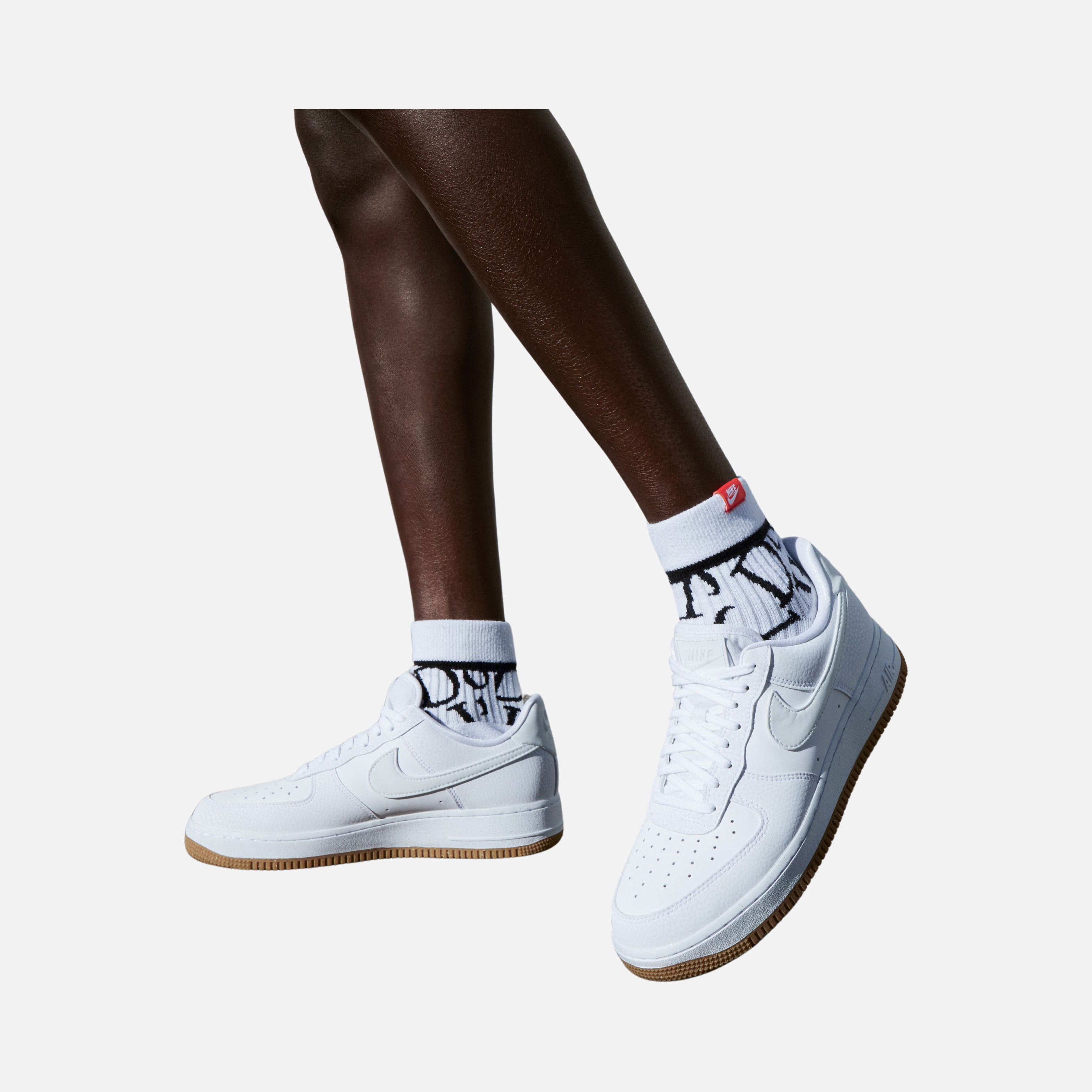 Nike Air Force 1 '07 Next Nature SS24 Kadın Spor Ayakkabı