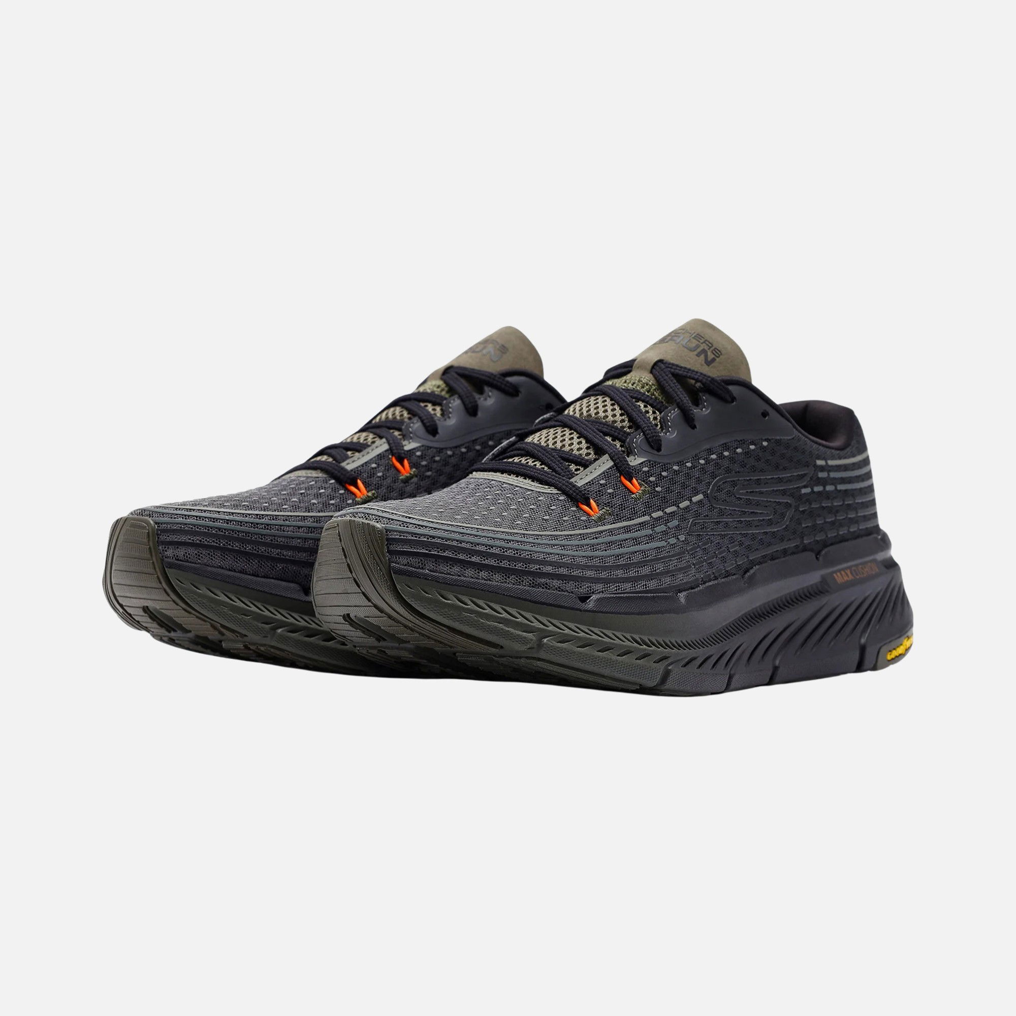 Skechers Max Cushioning Premier 2.0 - Vivid 2.0 Running Erkek Spor Ayakkabı