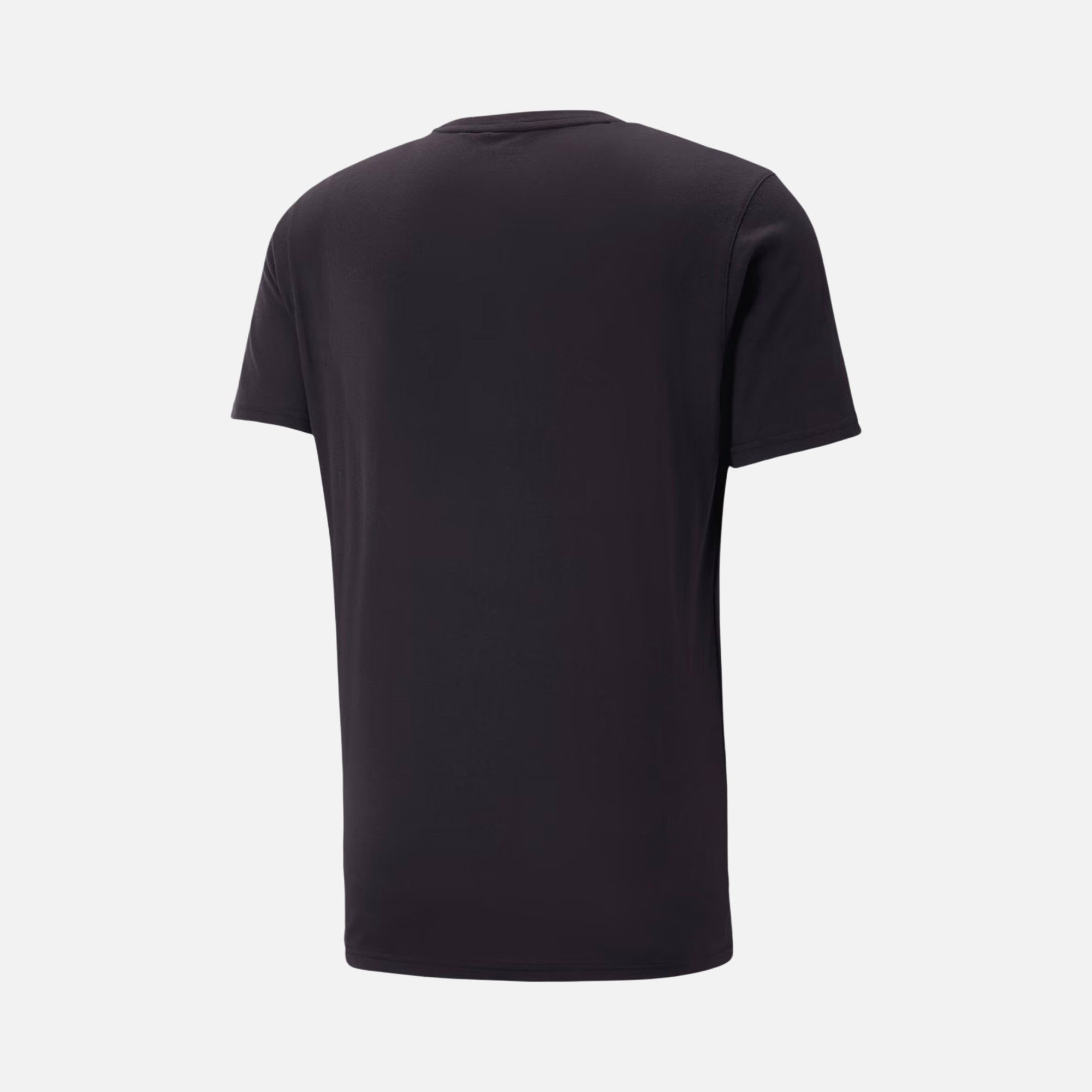 Puma Sportswear Graphic Concept Short-Sleeve Erkek Tişört