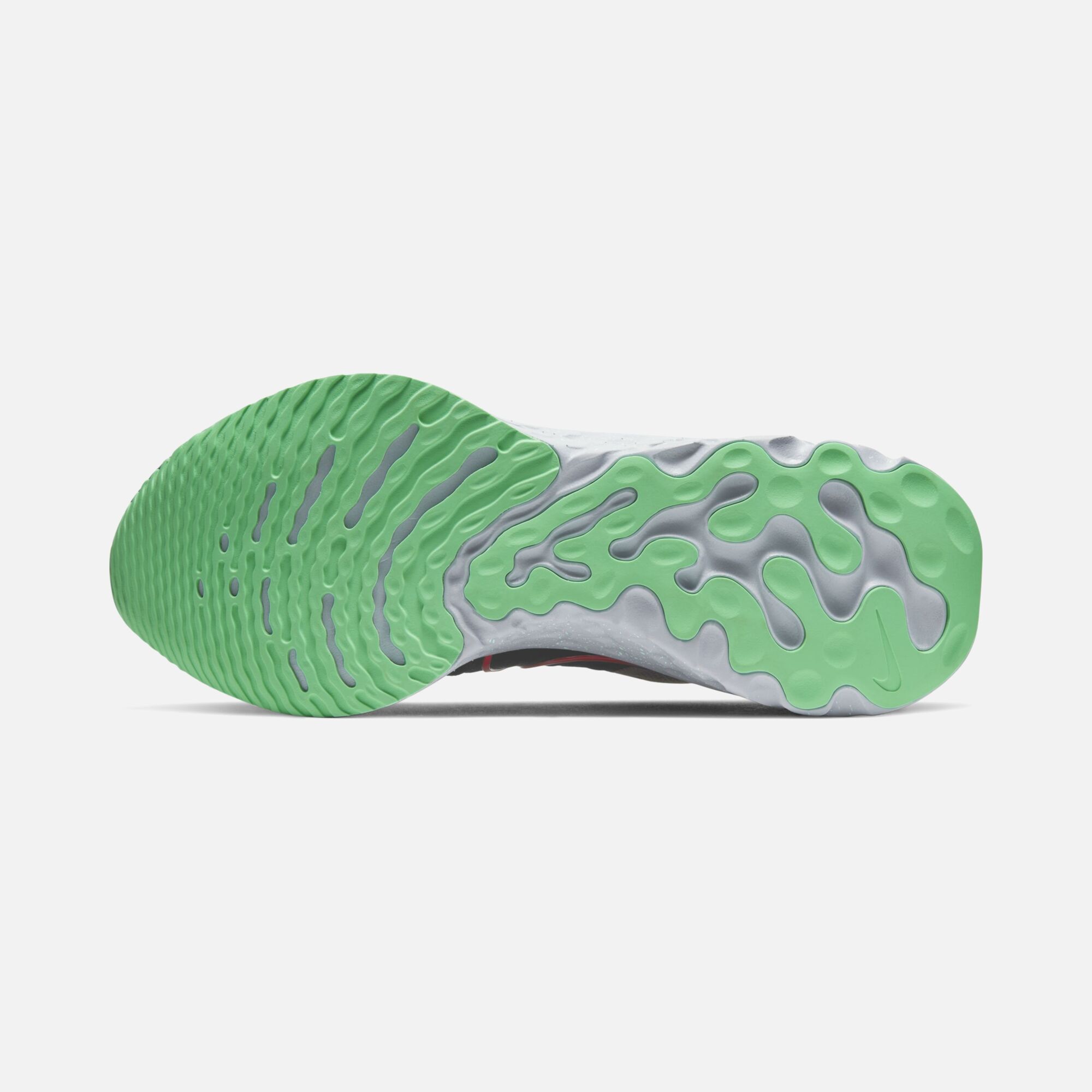 Nike React Infinity Run Flyknit 2 Running Erkek Spor Ayakkabı