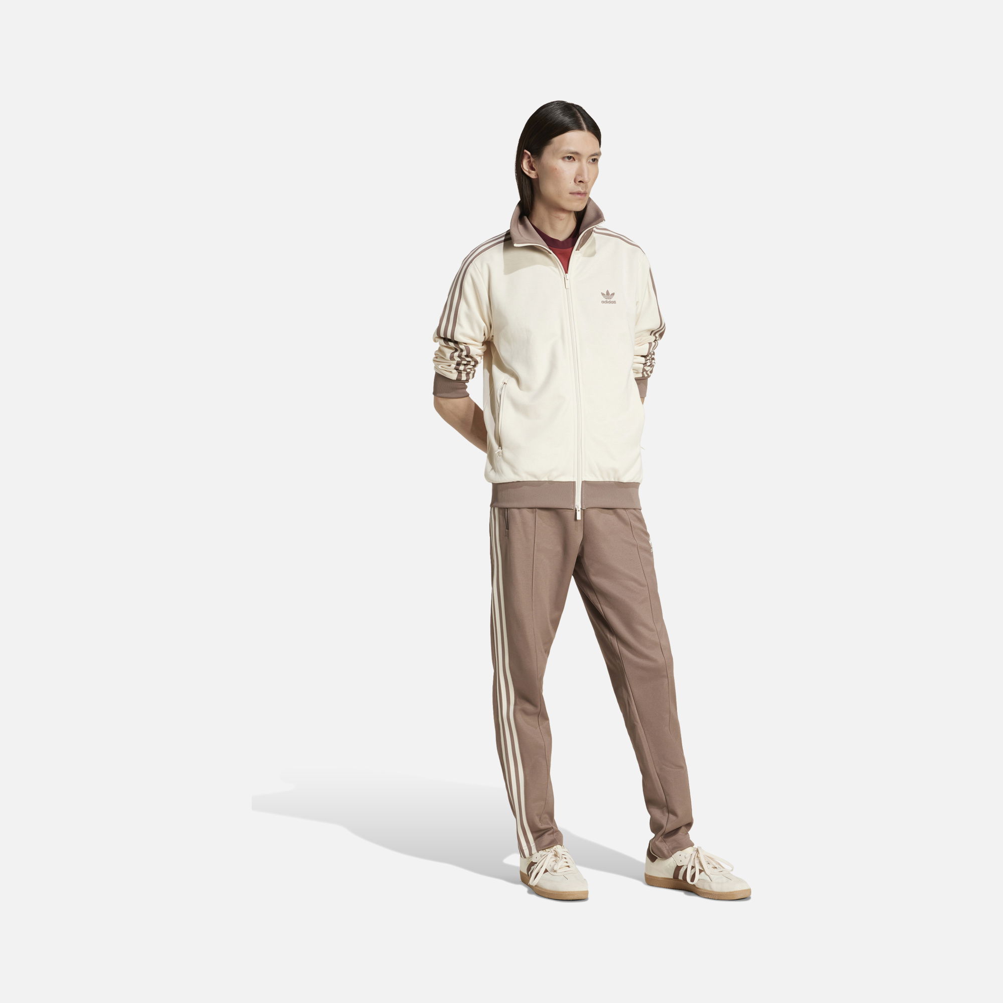 adidas Sportswear Adicolor Classics Beckenbauer Erkek Eşofman Altı