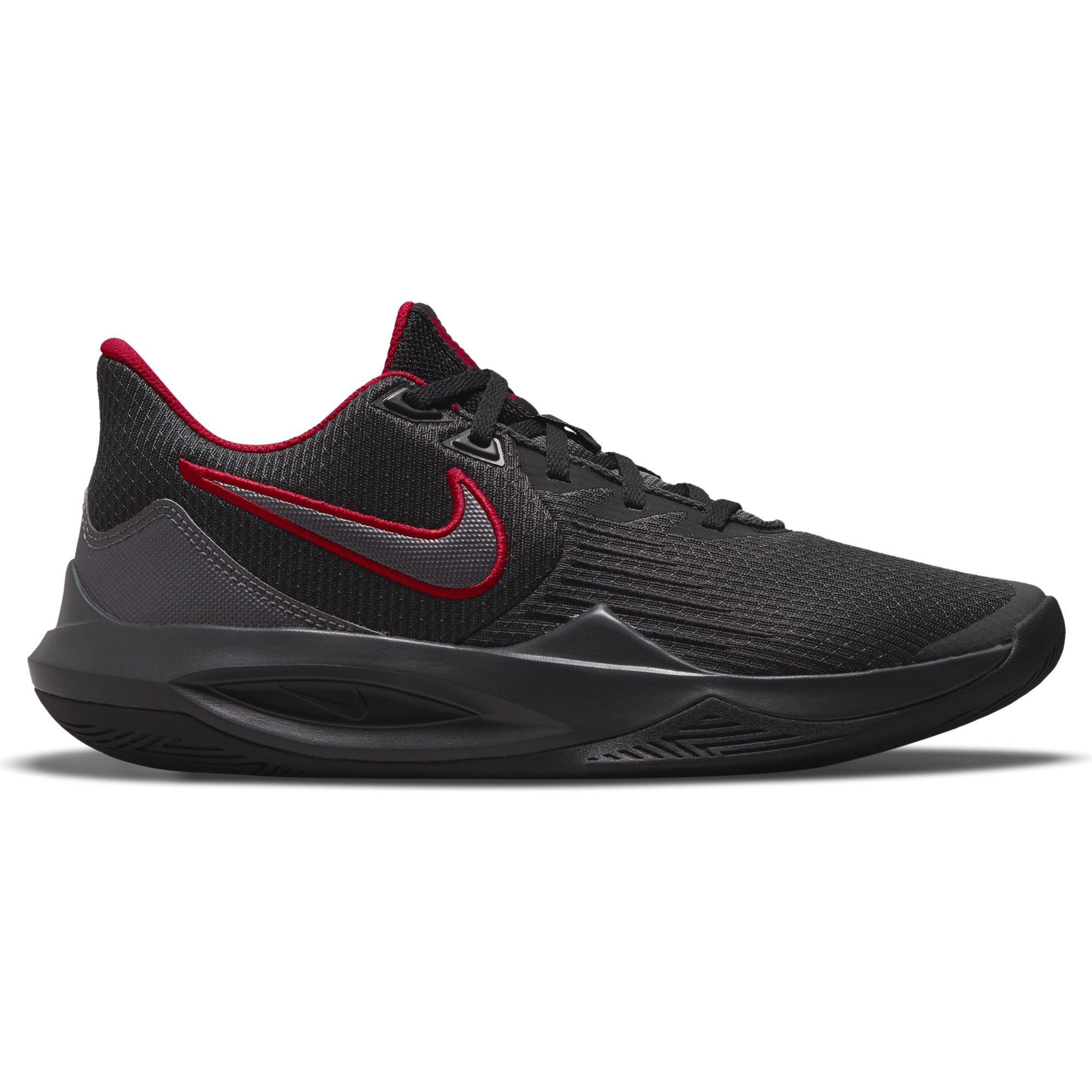 Nike Precision V Erkek Basketbol Ayakkabısı