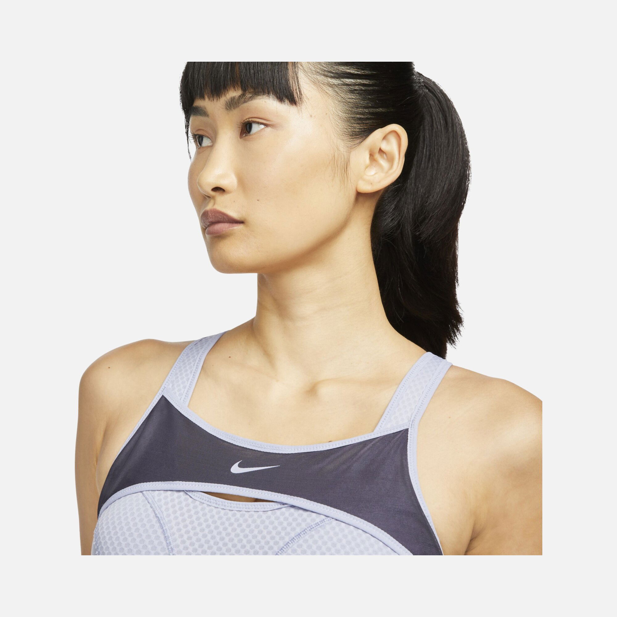 Nike Dri-Fit ADV Alpha UltraBreathe High Support Sports Kadın Bra