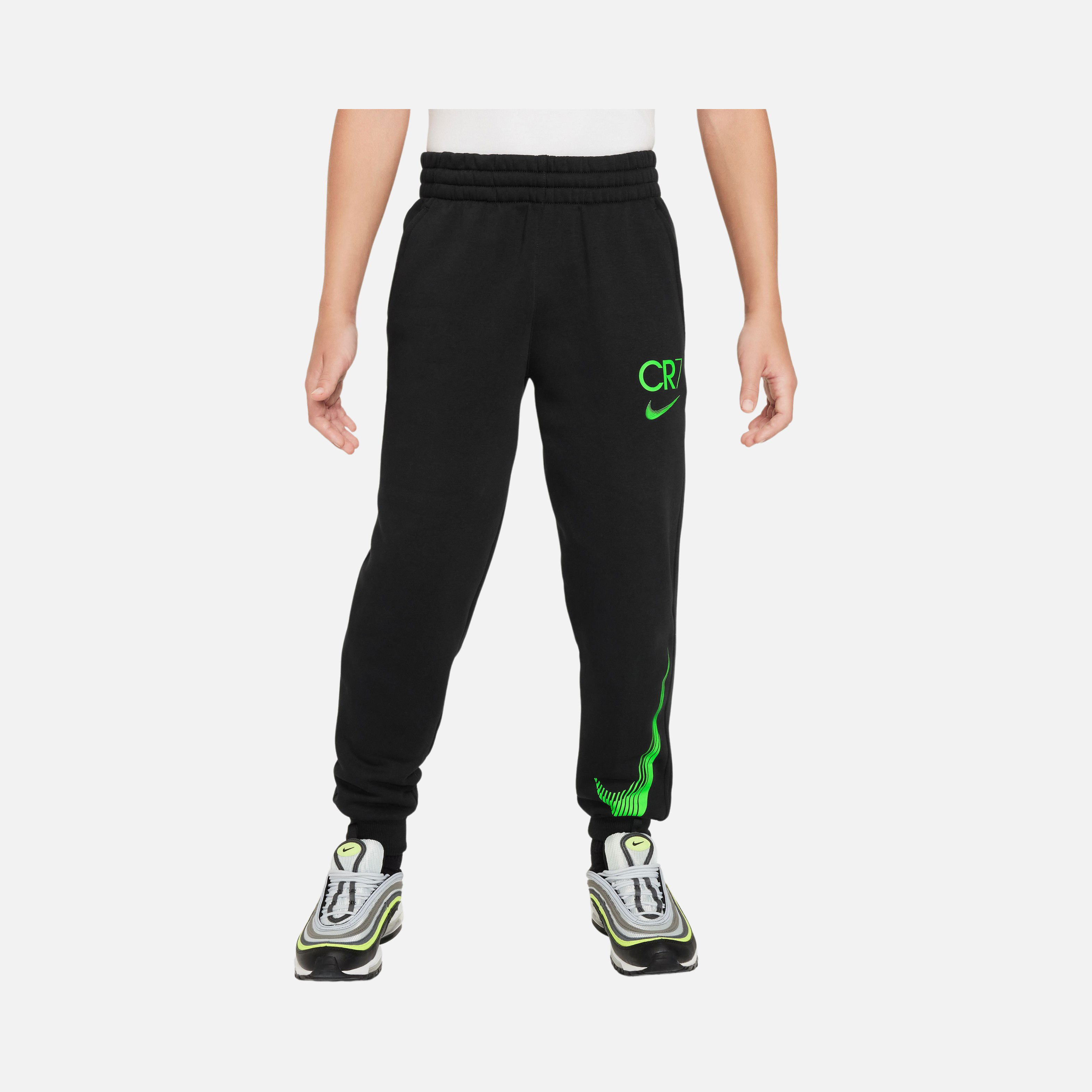 Nike CR7 Club Fleece Football Çocuk Eşofman Altı