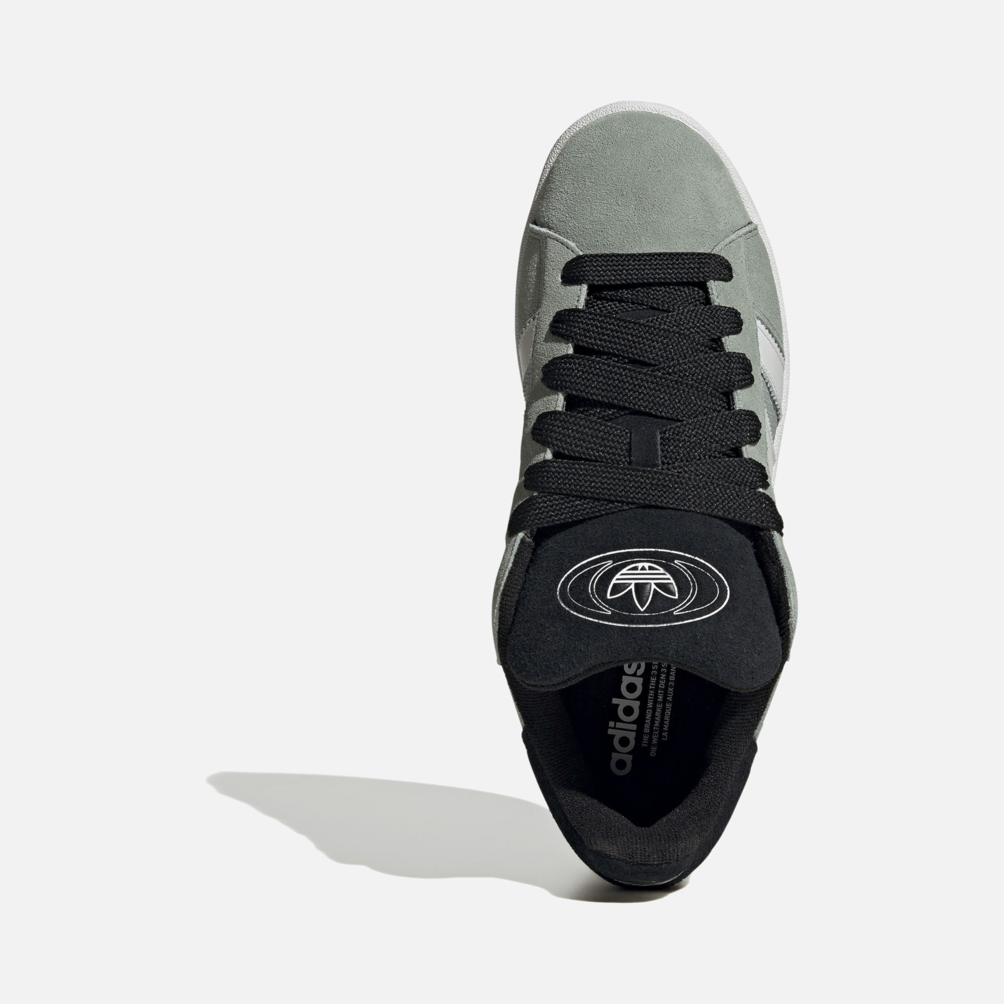 adidas Originals Campus 00s ''Suede Vamp Details'' Erkek Spor Ayakkabı