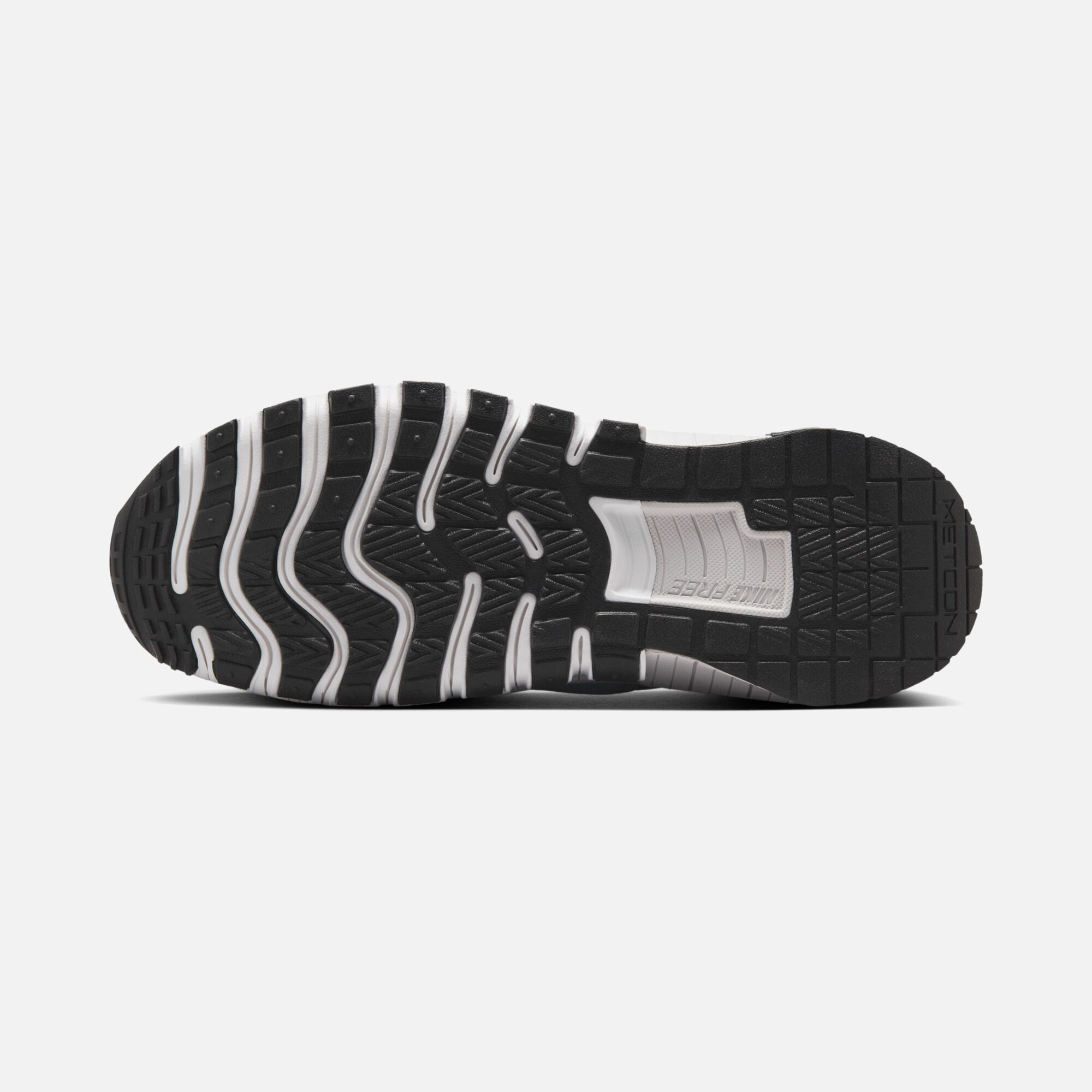 Nike Free Metcon 6 Workout Erkek Spor Ayakkabı