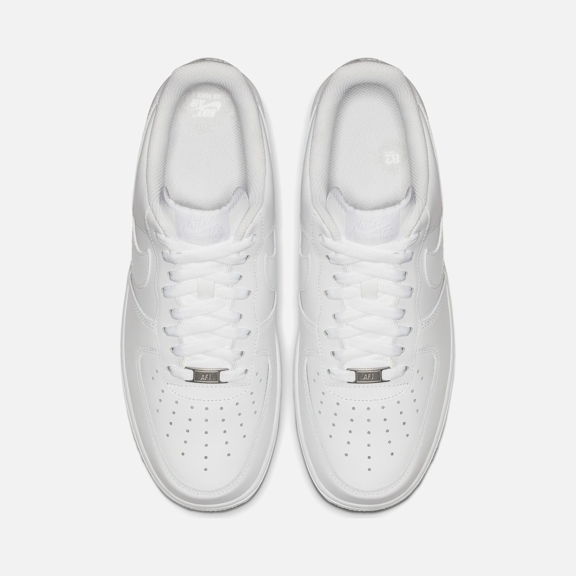 Nike Air Force 1 '07 CO Icon Erkek Spor Ayakkabı